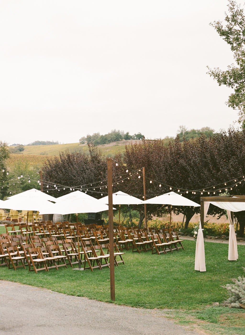 Harper's Rest Winery