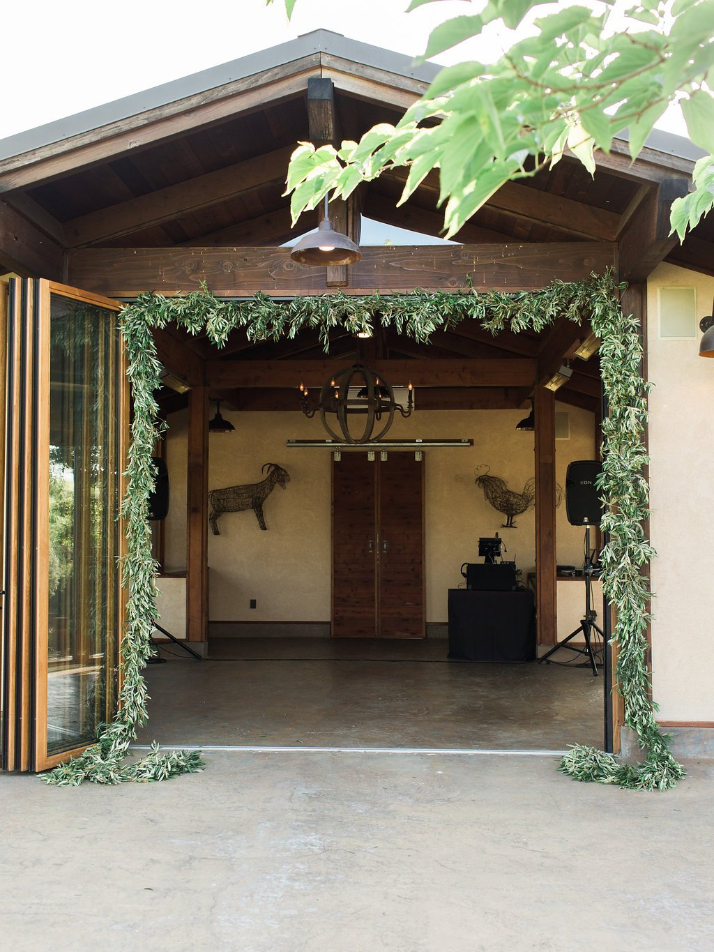 Harper's Rest Winery