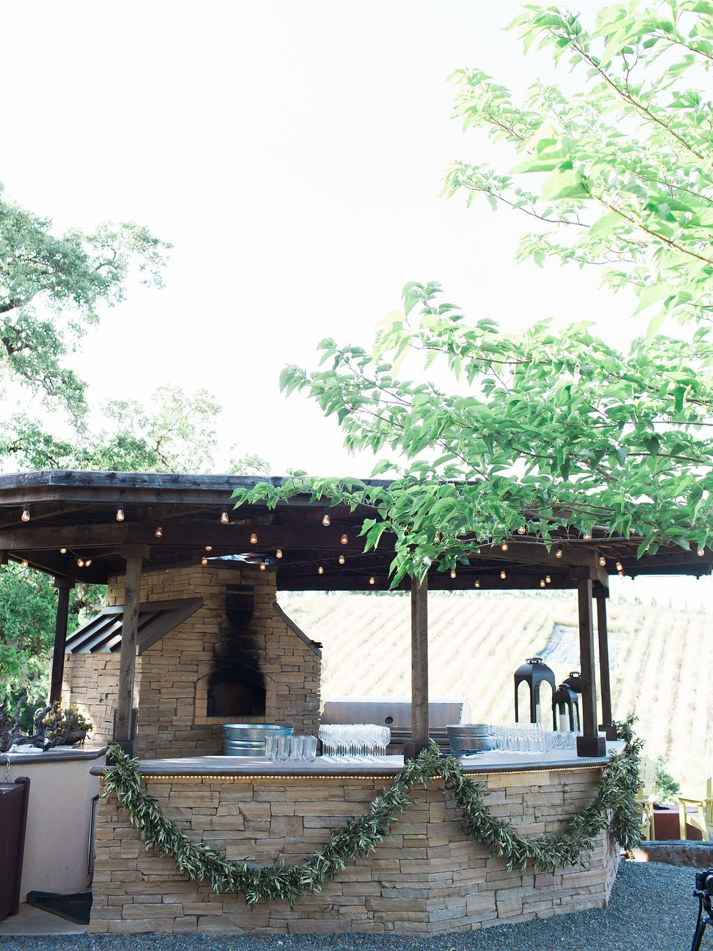 Harper's Rest Winery