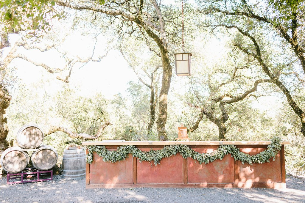 Harper's Rest Winery