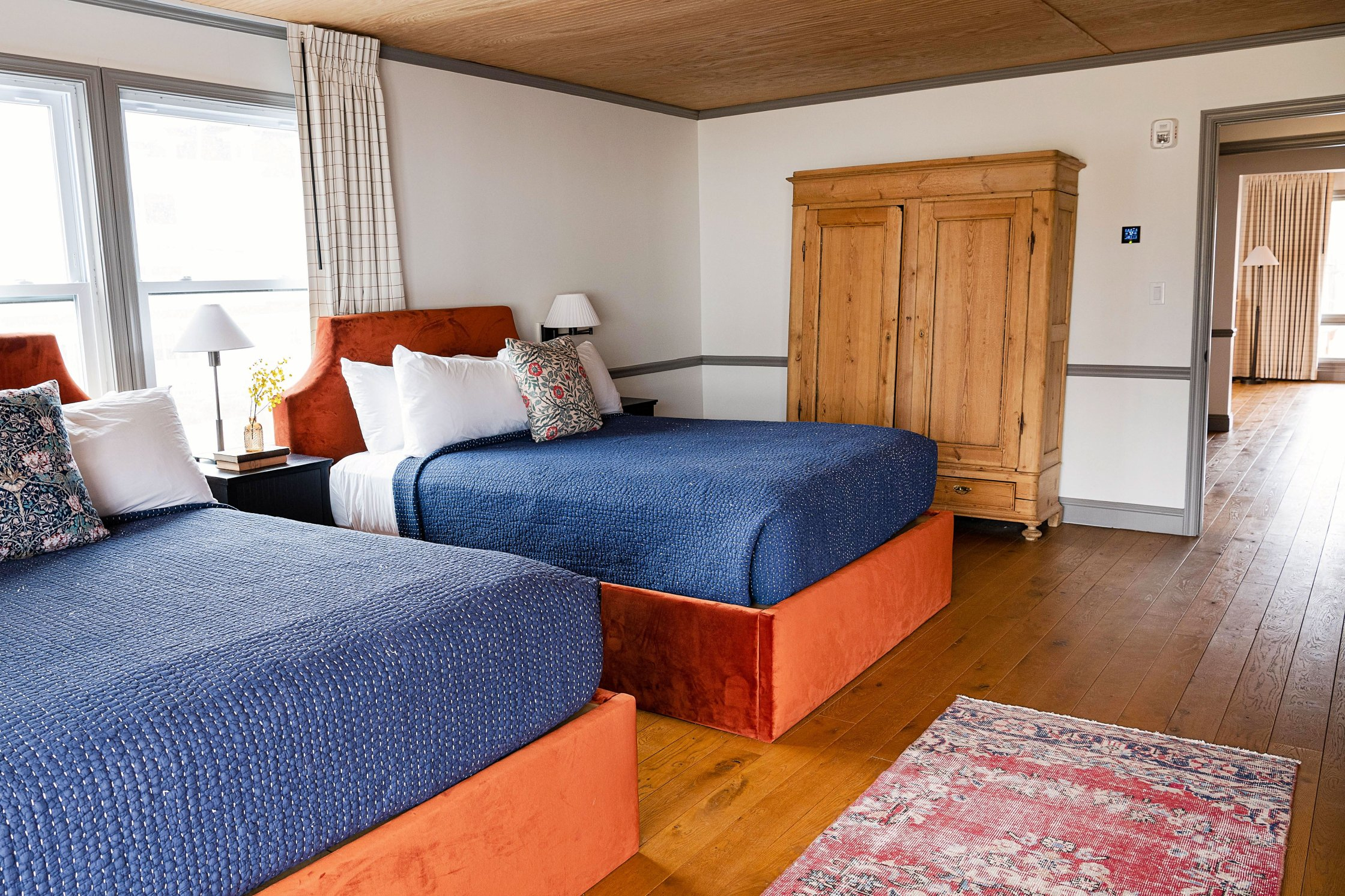 Wylder Hotel Windham