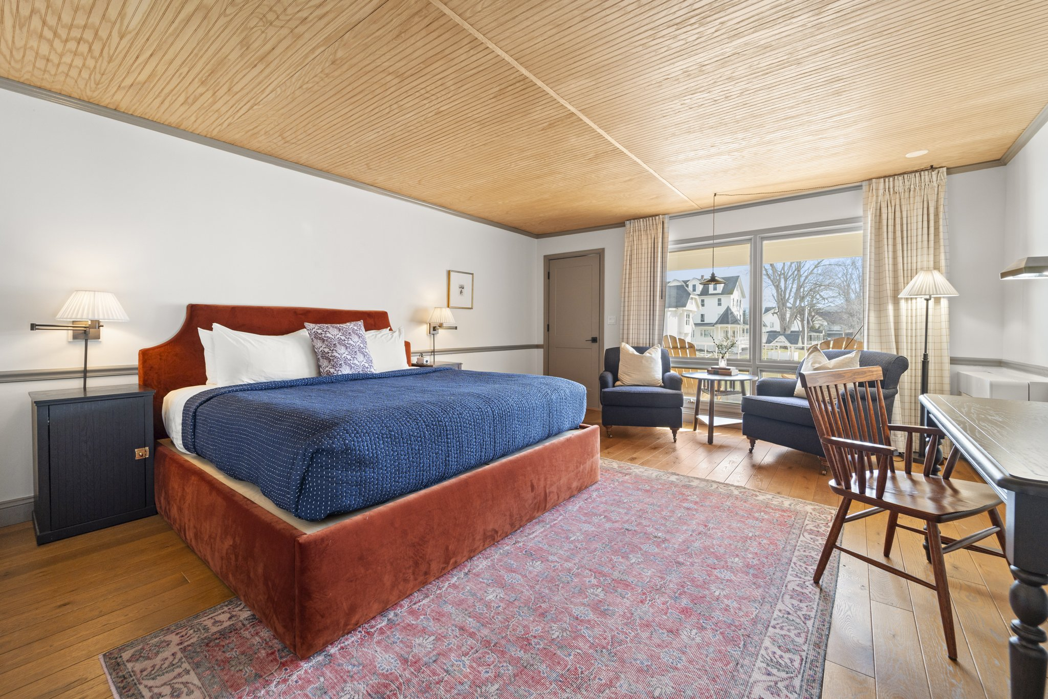 Wylder Hotel Windham