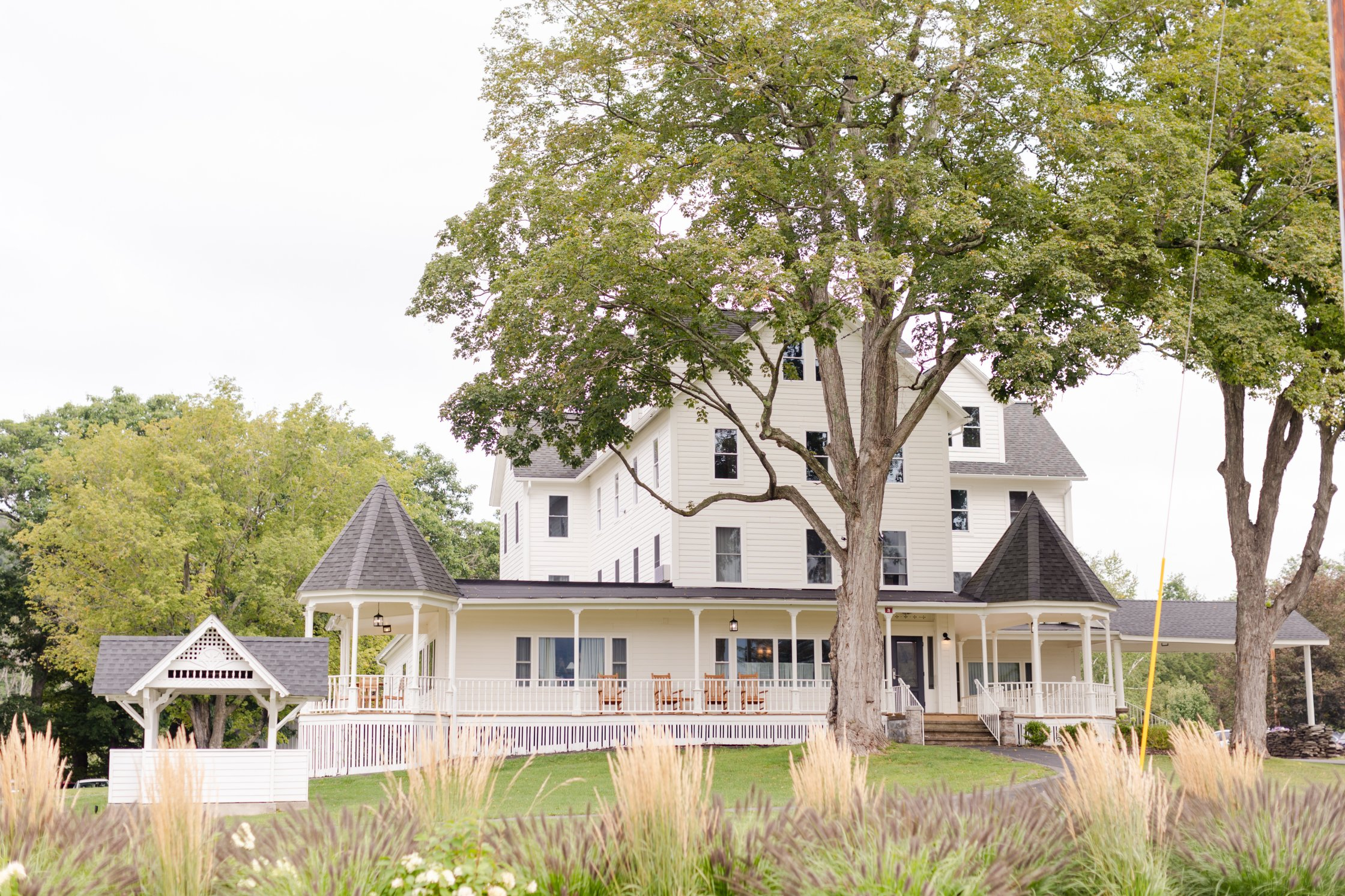 Wylder Hotel Windham