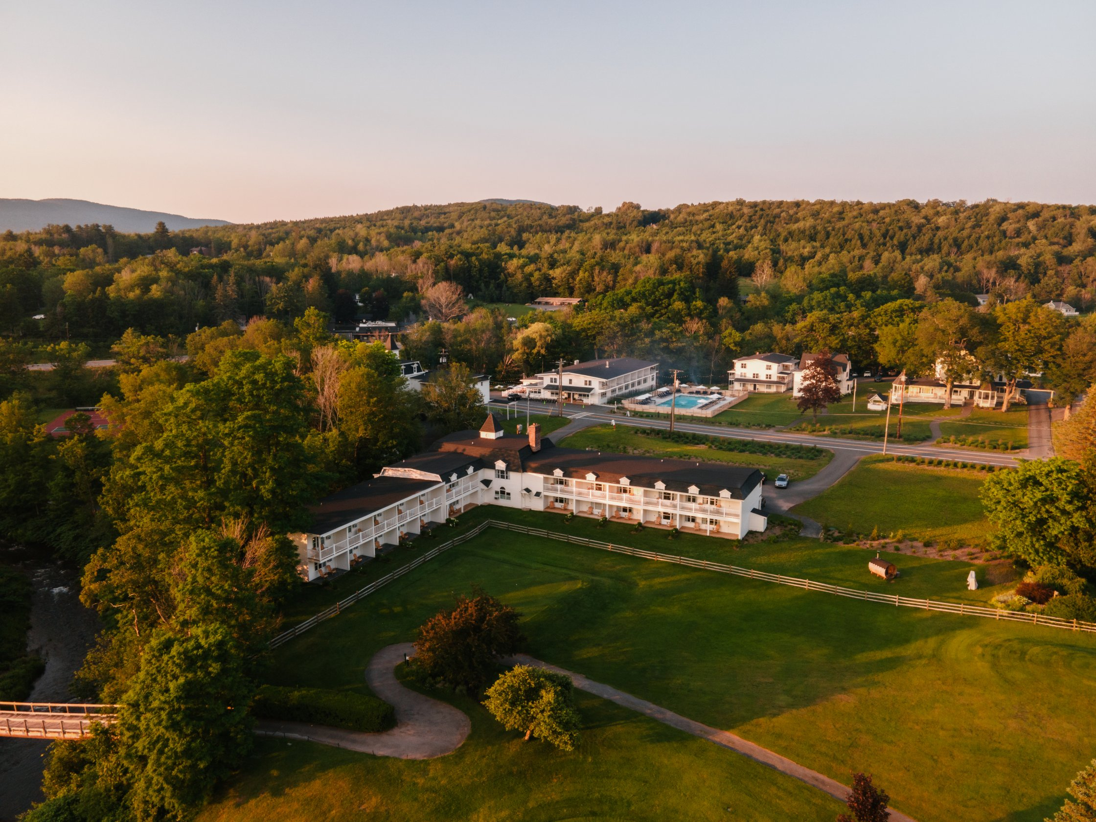 Wylder Hotel Windham