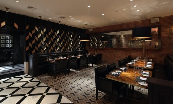 American Cut Tribeca