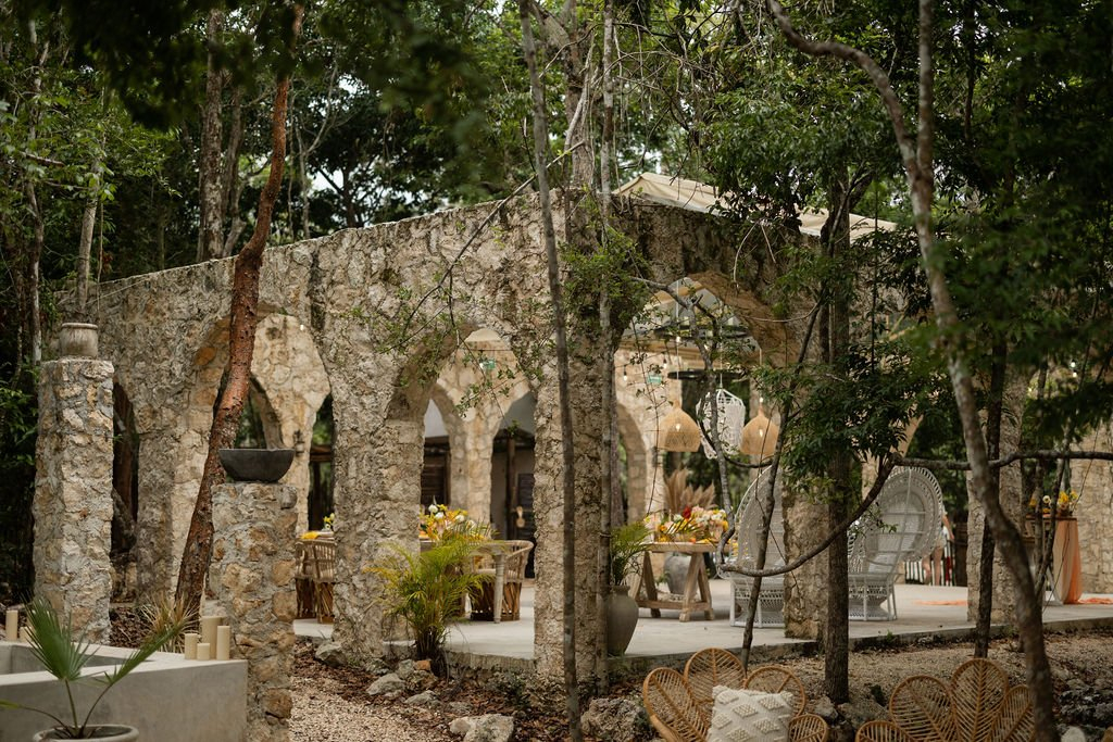 Arcadia Events Tulum