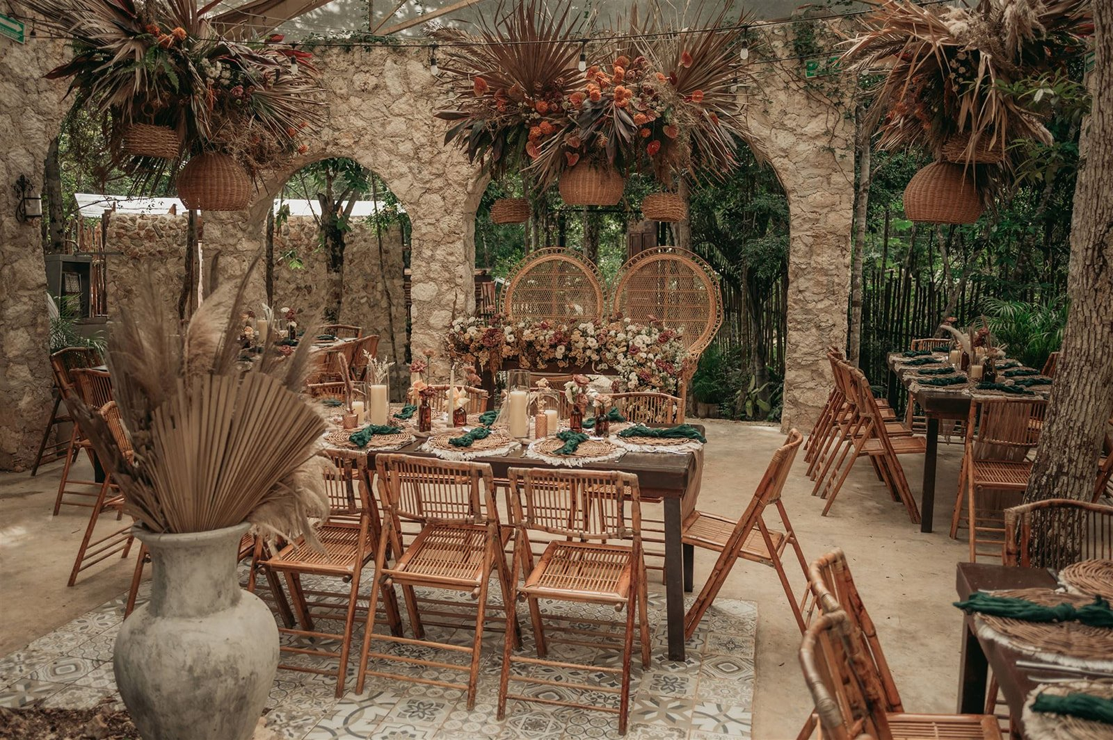 Arcadia Events Tulum