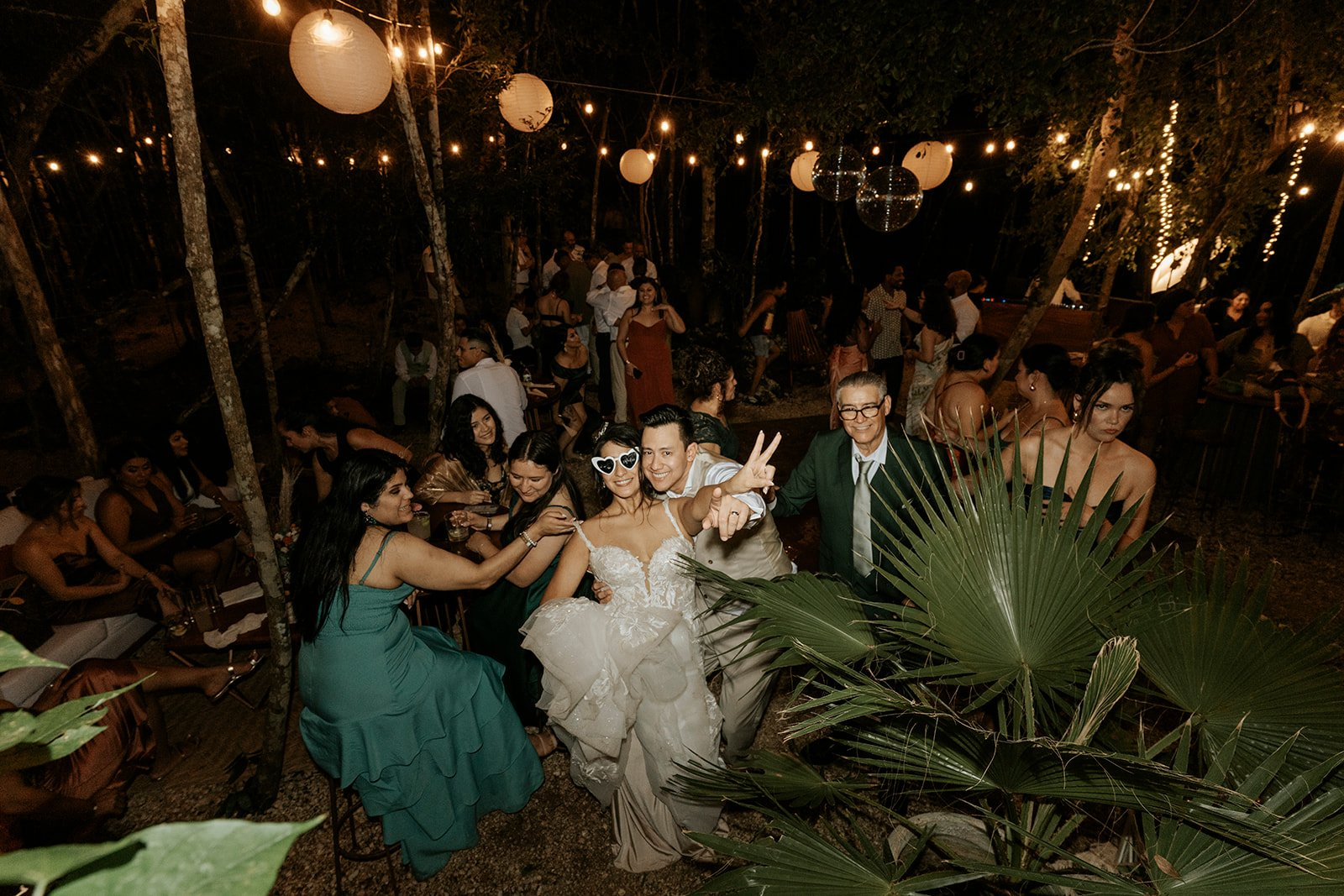 Arcadia Events Tulum