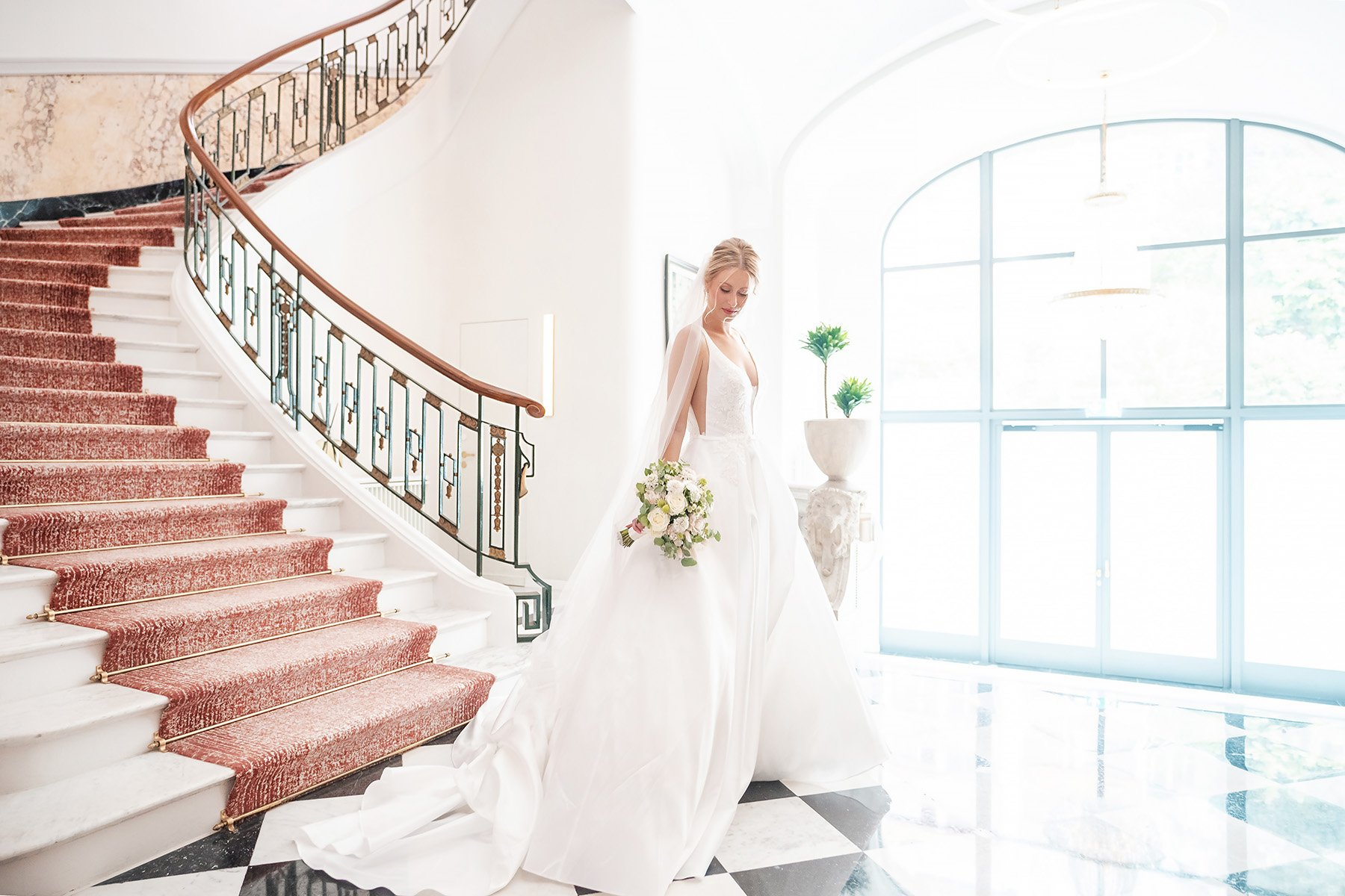 Mandarin Oriental Palace, Luzern