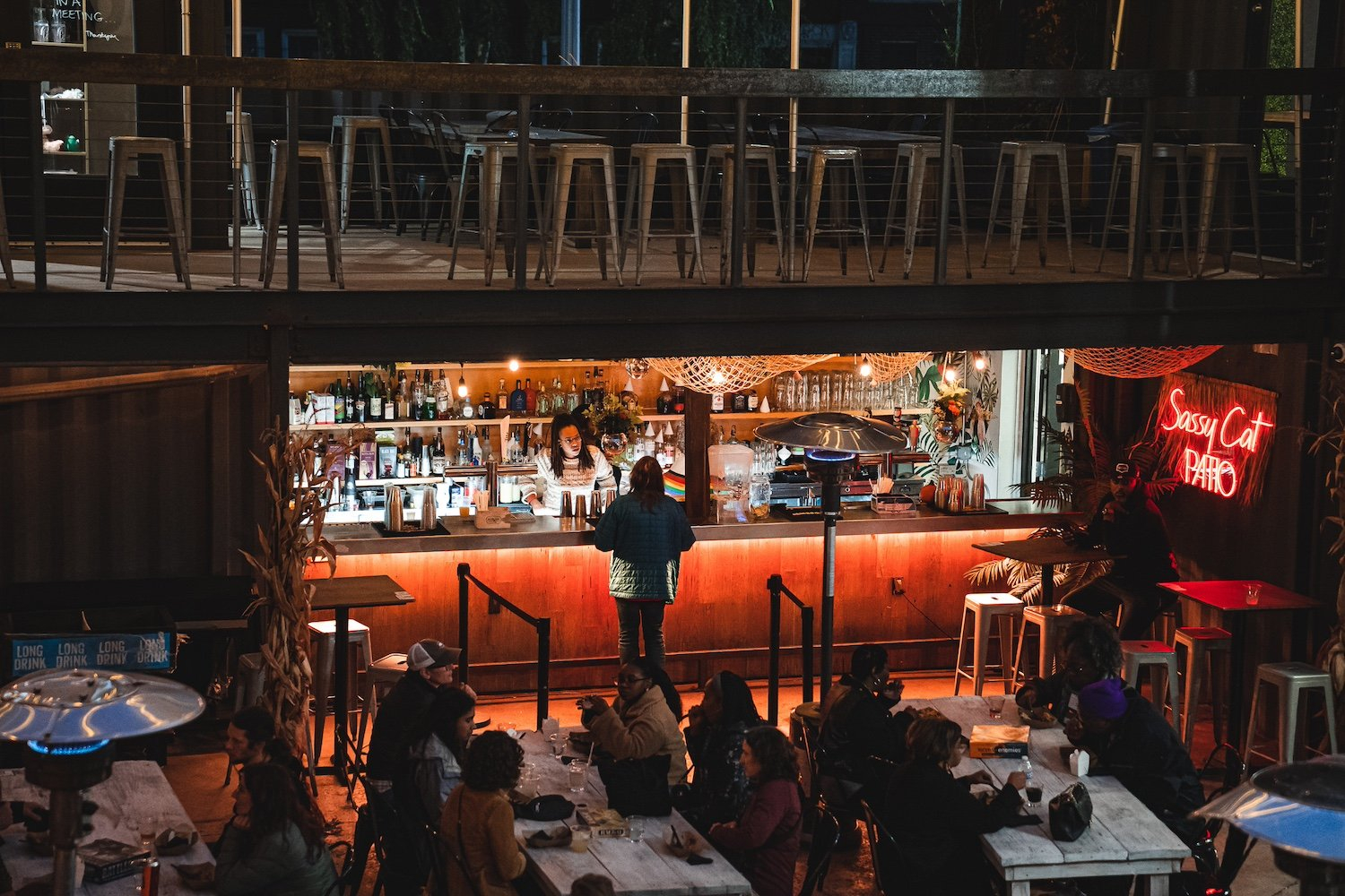 Detroit Shipping Company