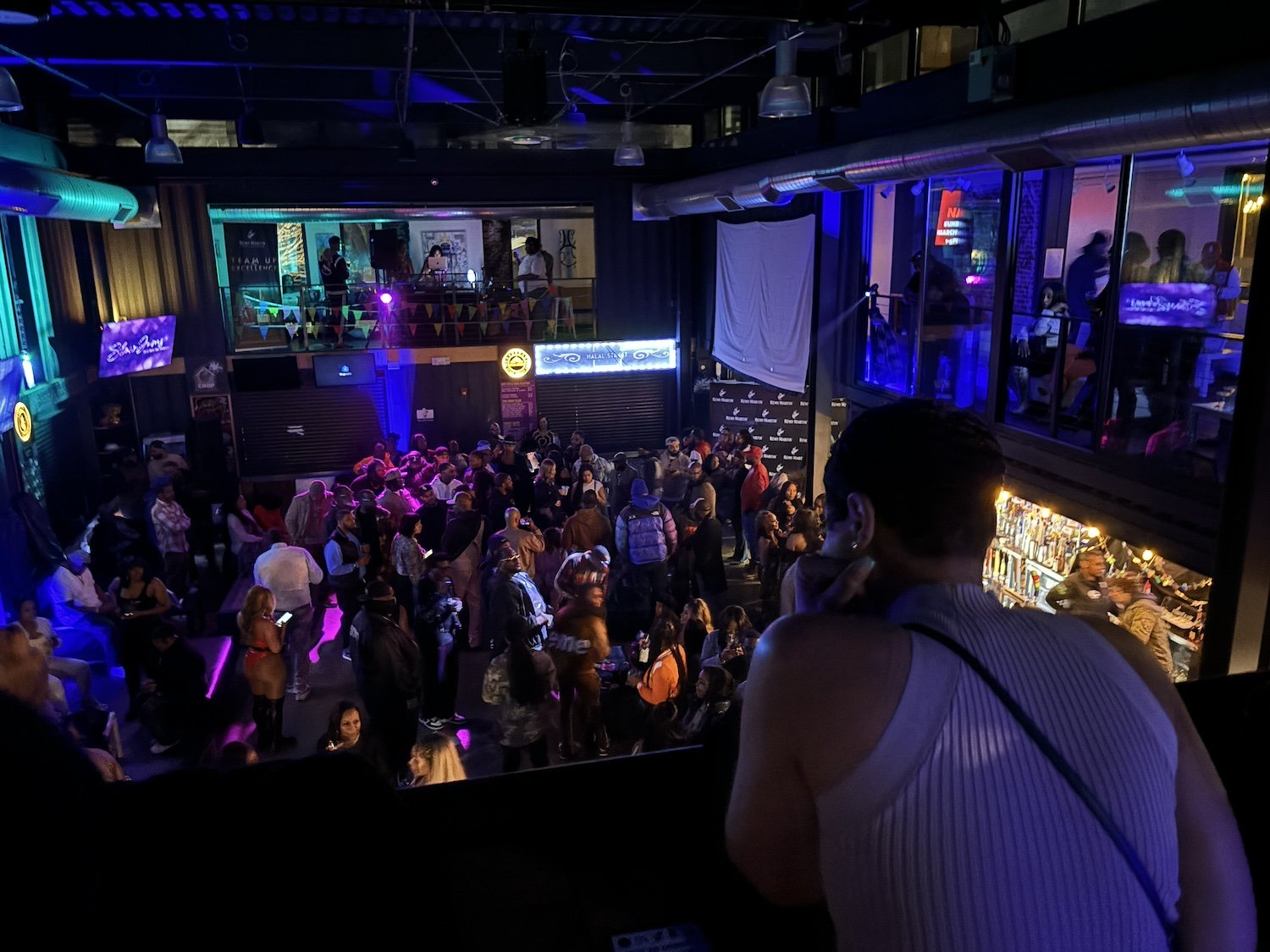 Detroit Shipping Company