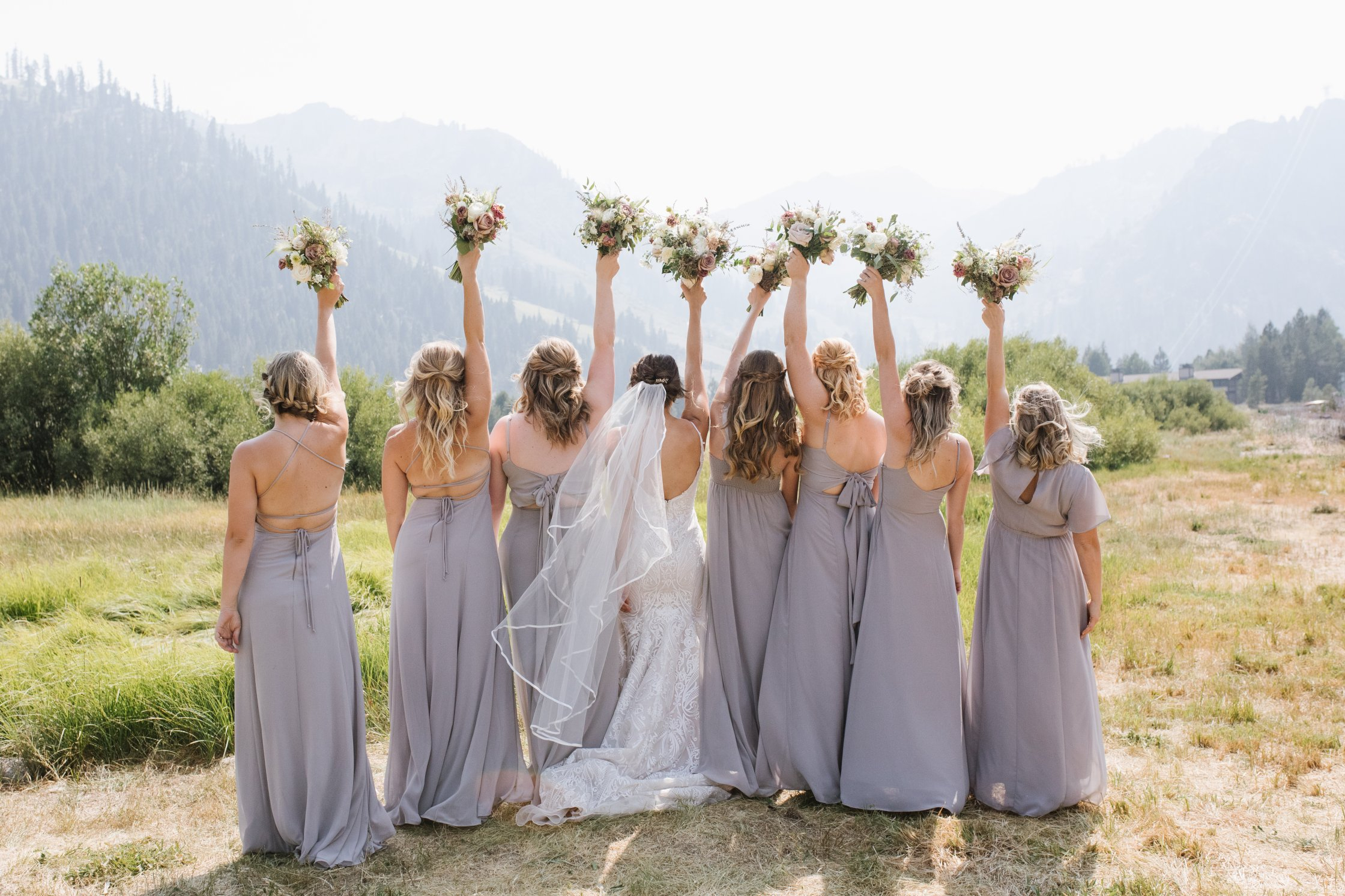 Olympic Valley Stables