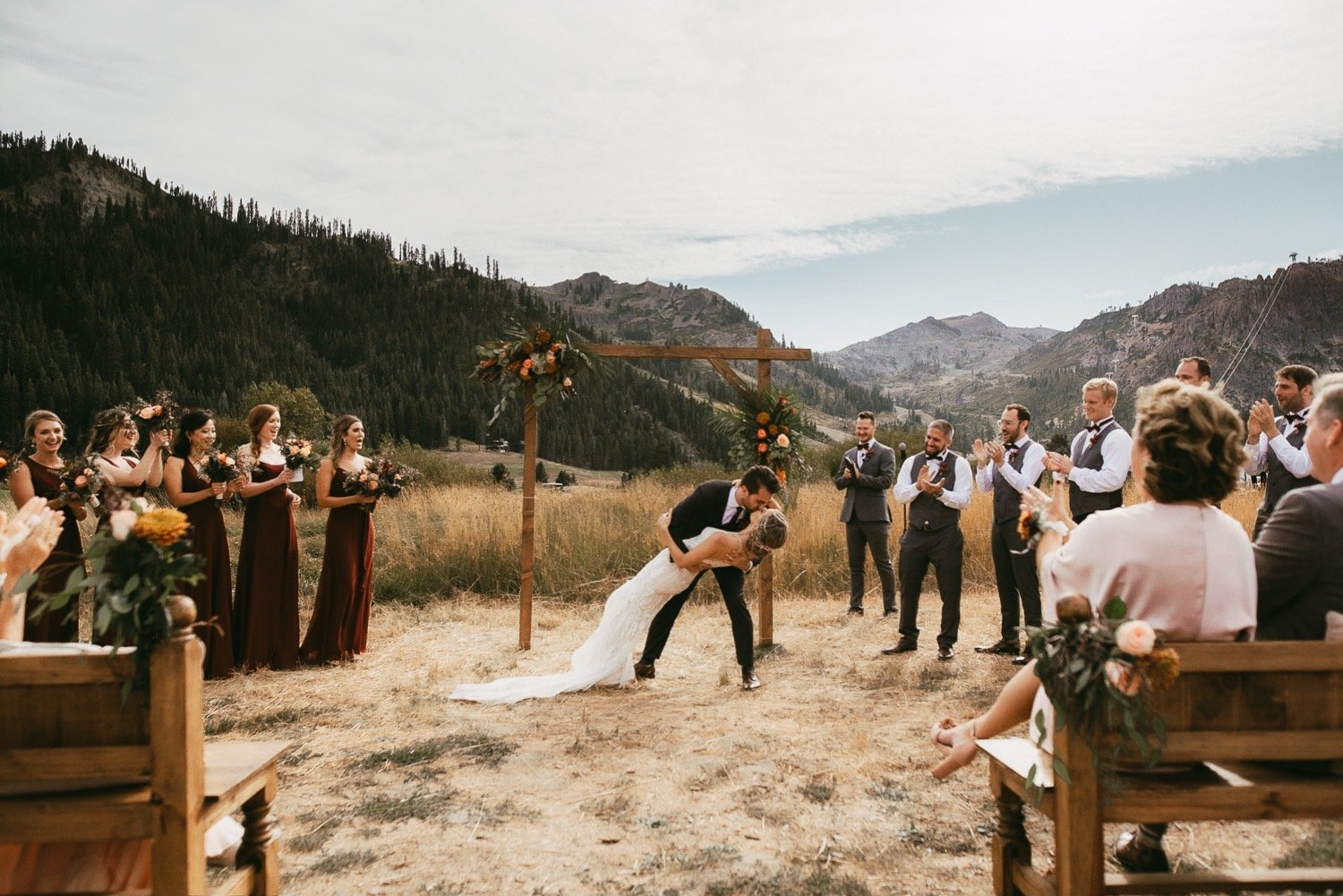 Olympic Valley Stables