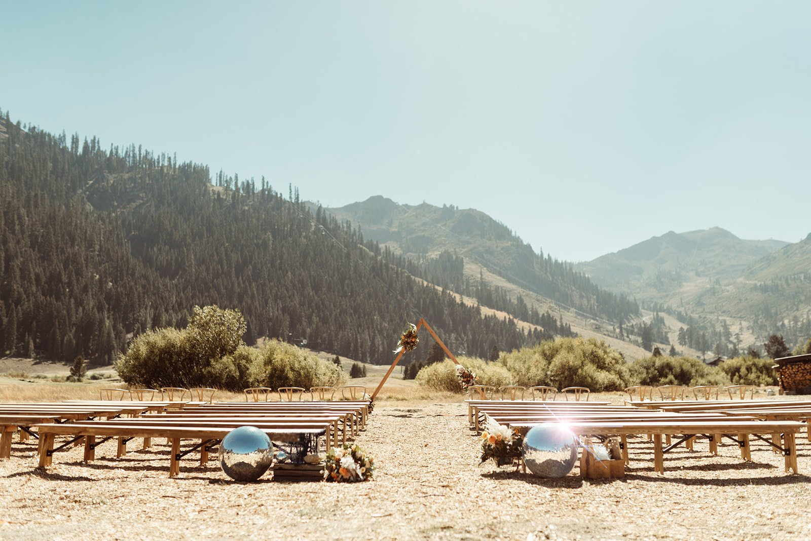 Olympic Valley Stables