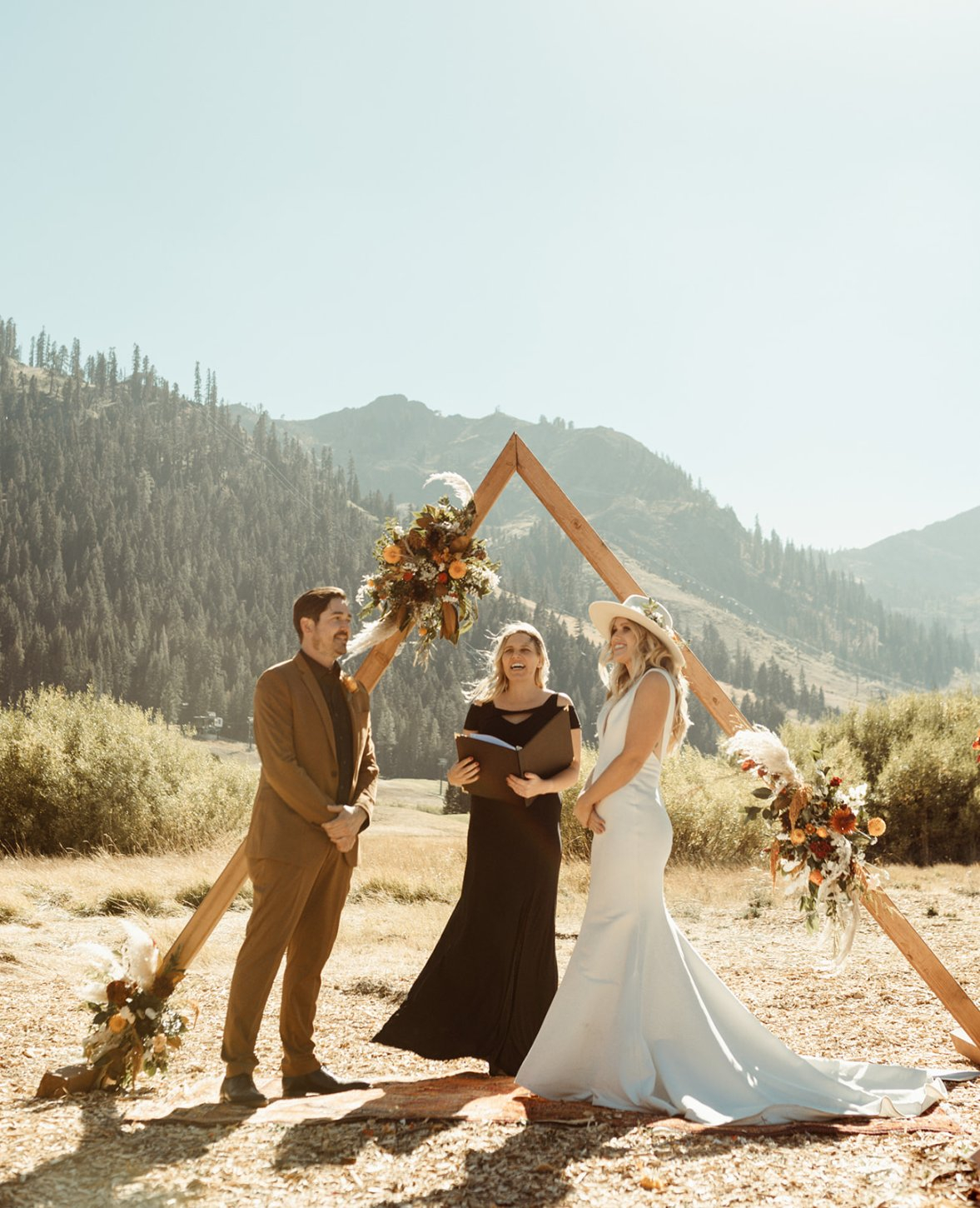 Olympic Valley Stables