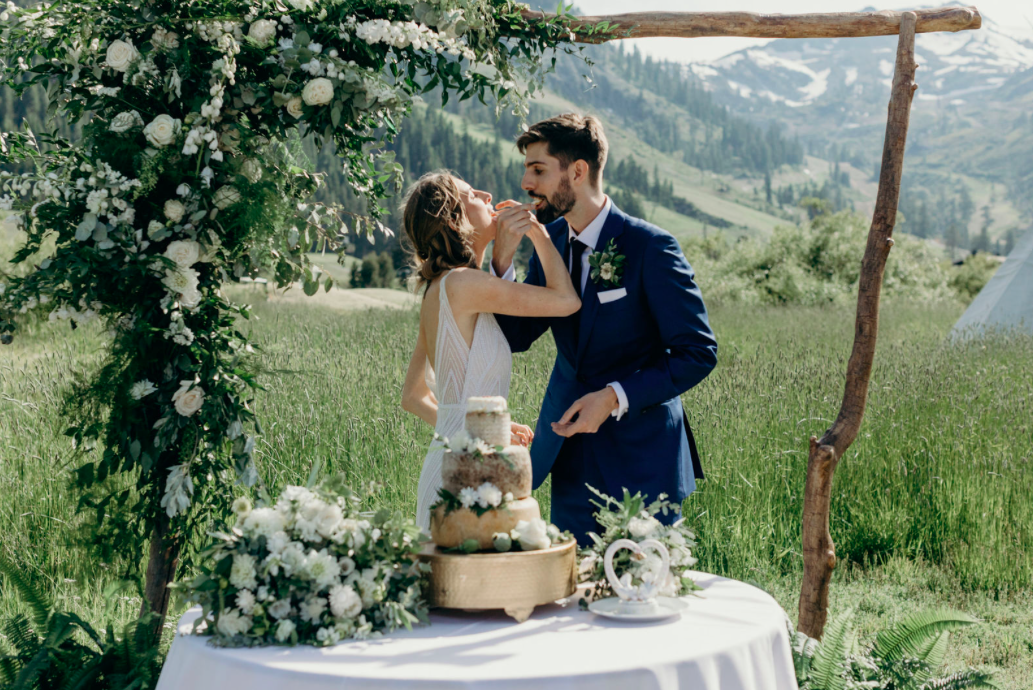 Olympic Valley Stables