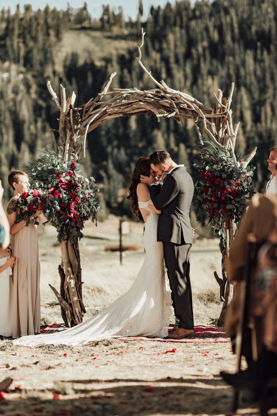 Olympic Valley Stables