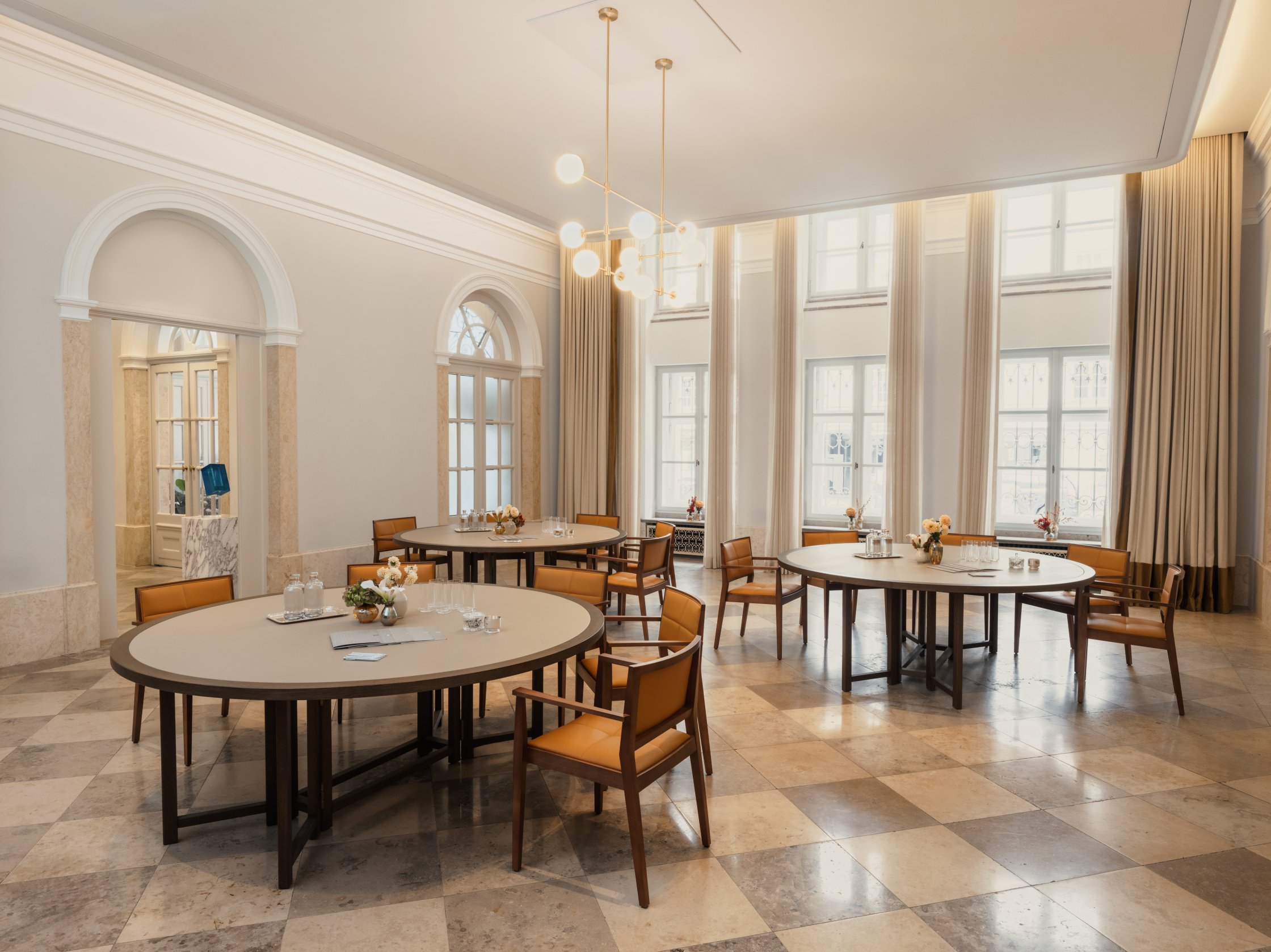 Rosewood Munich