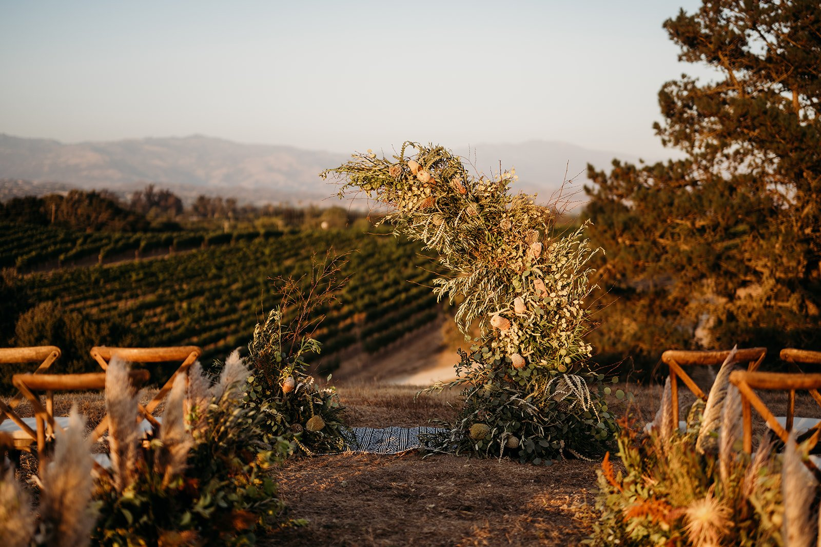 Buttonwood Farm & Vineyard