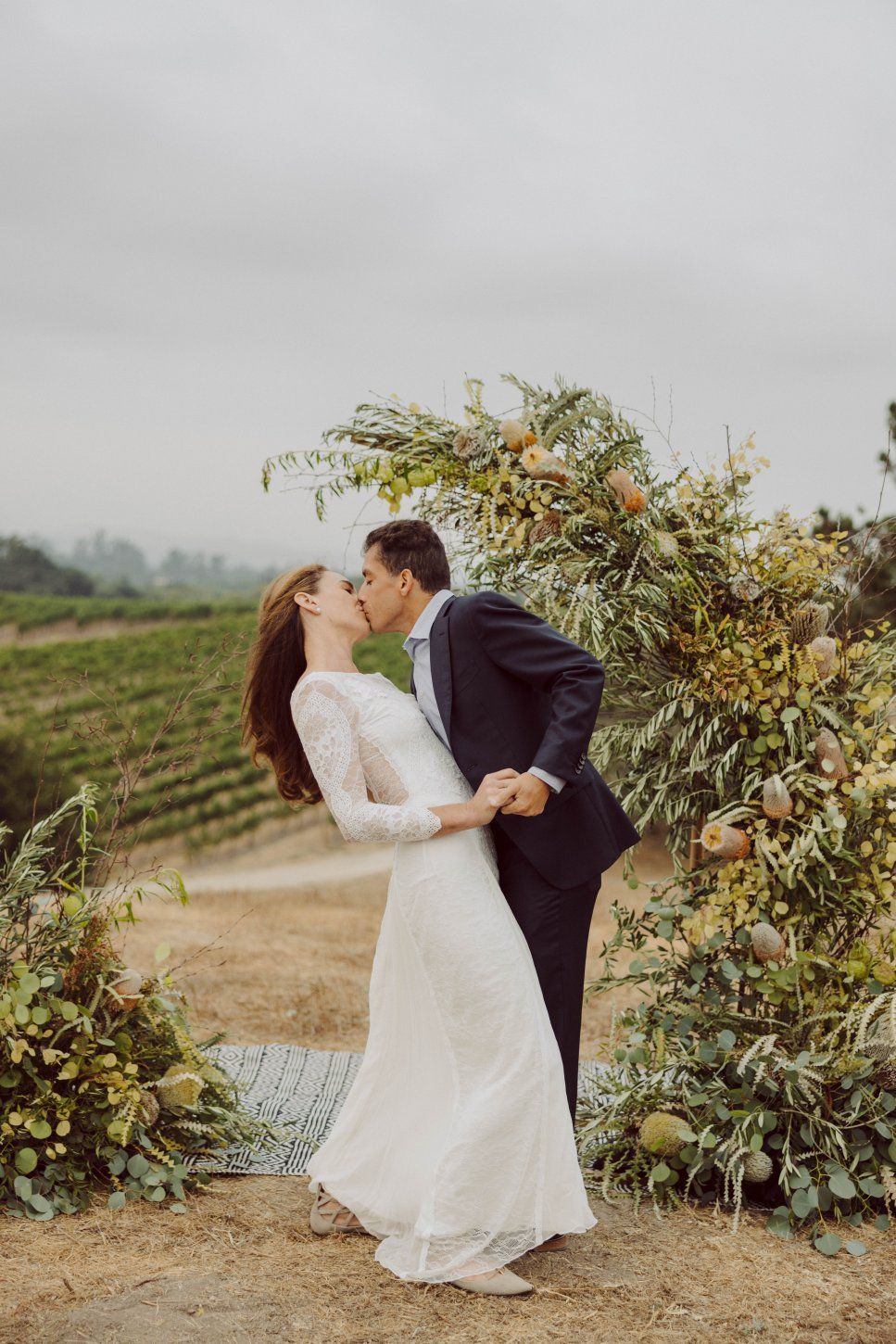 Buttonwood Farm & Vineyard