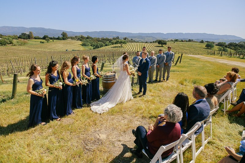 Buttonwood Farm & Vineyard