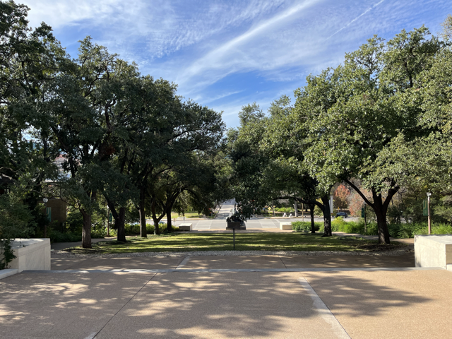 Texas Science & Natural History Museum