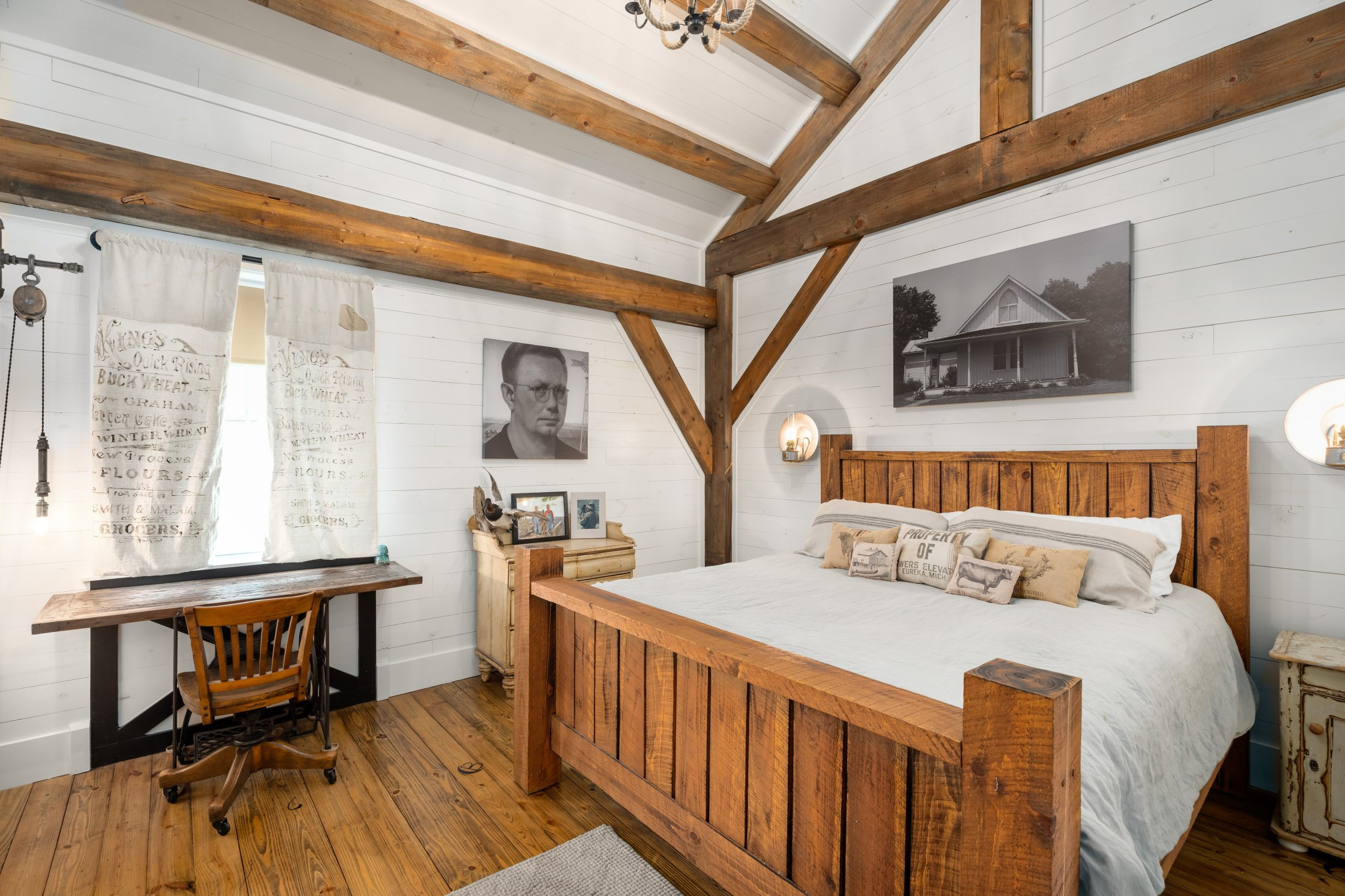 Old Bar N - Event & Lodging