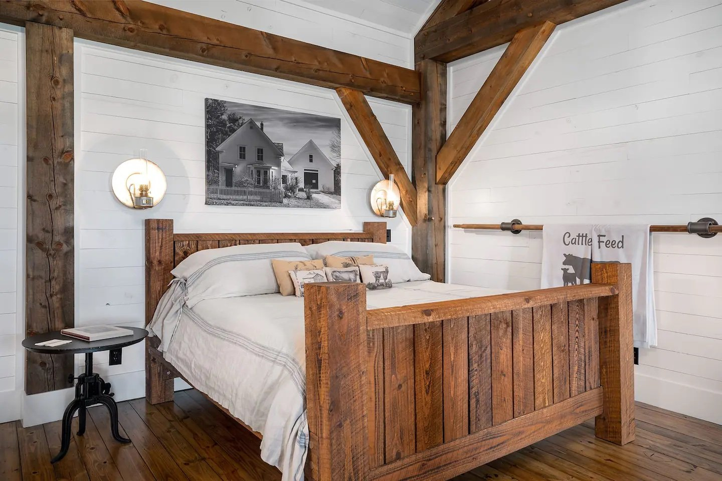 Old Bar N - Event & Lodging