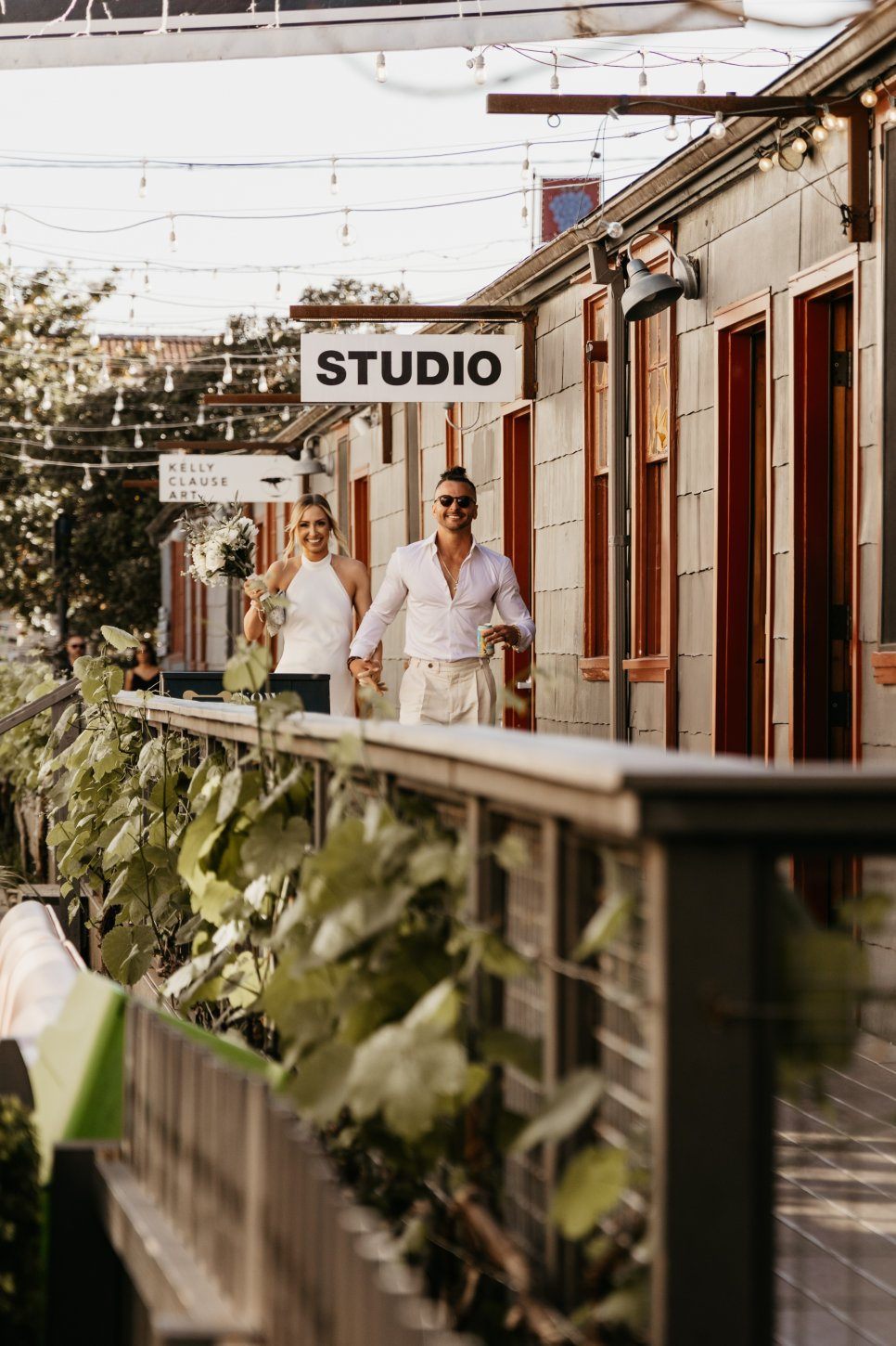 Brass Bear Brewing & Bistro Funk Zone