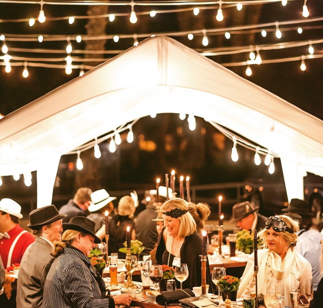 Brass Bear Brewing & Bistro Funk Zone