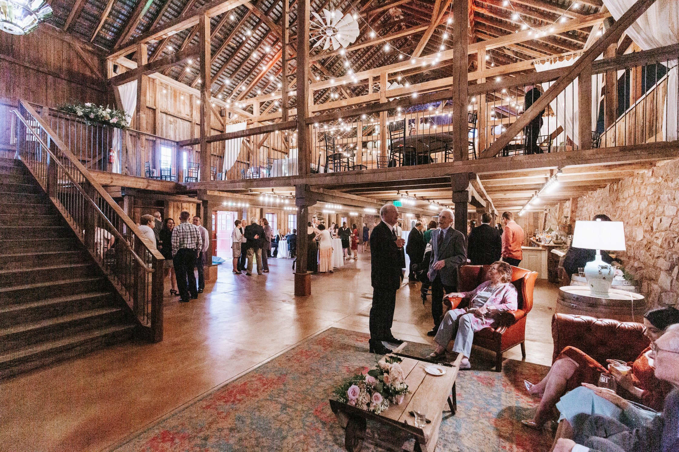 Mount Hope Estate & Winery