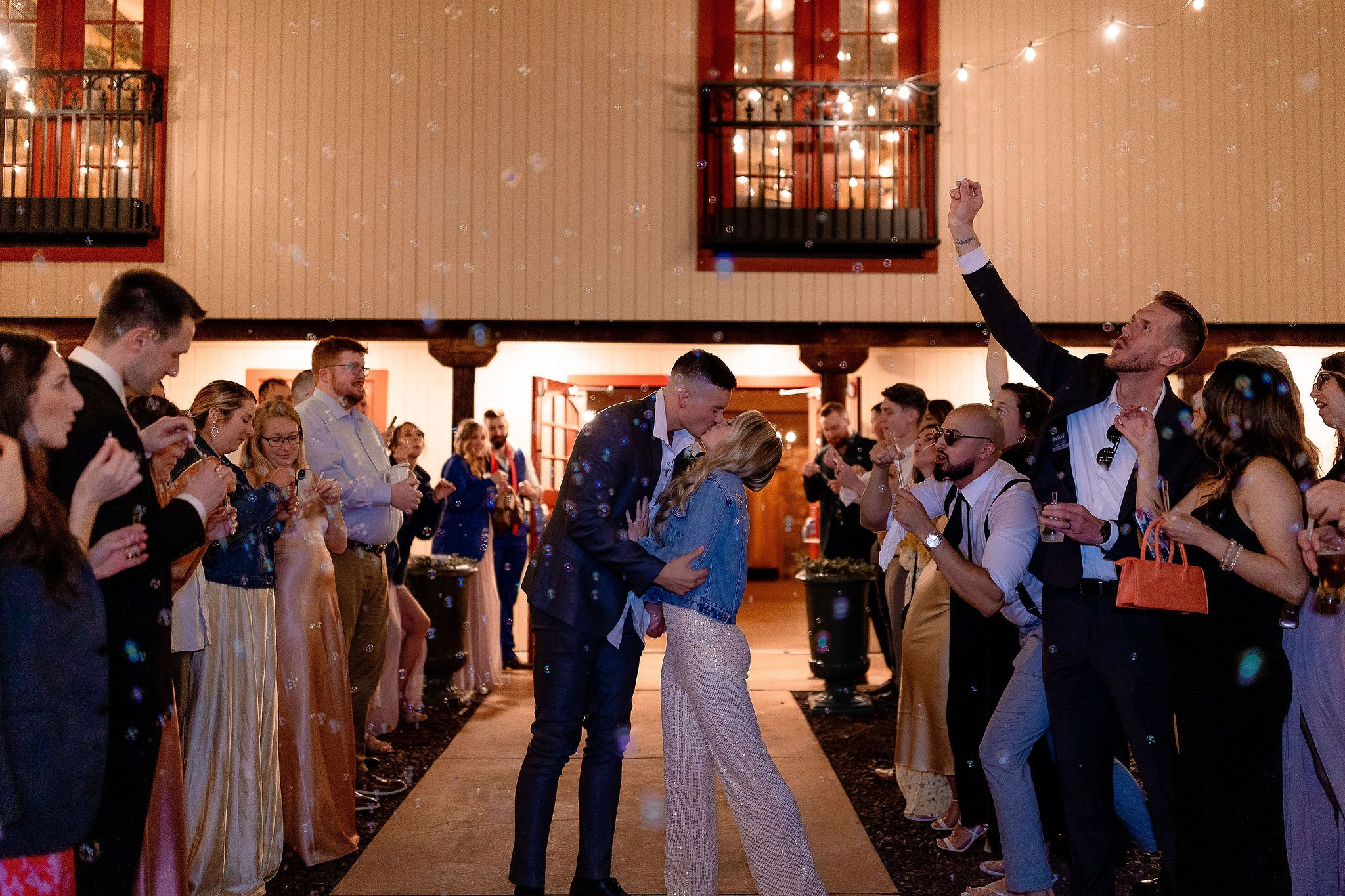 Mount Hope Estate & Winery