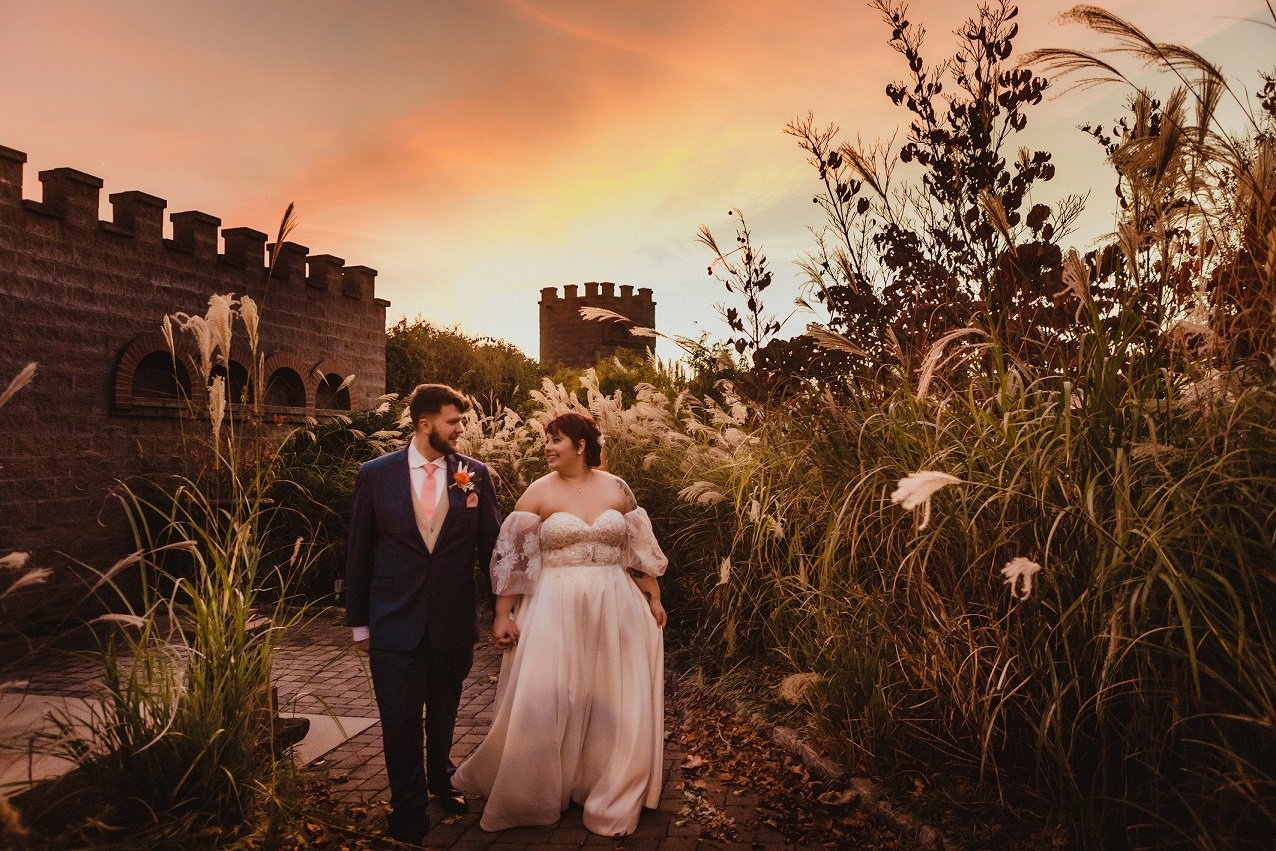 Mount Hope Estate & Winery