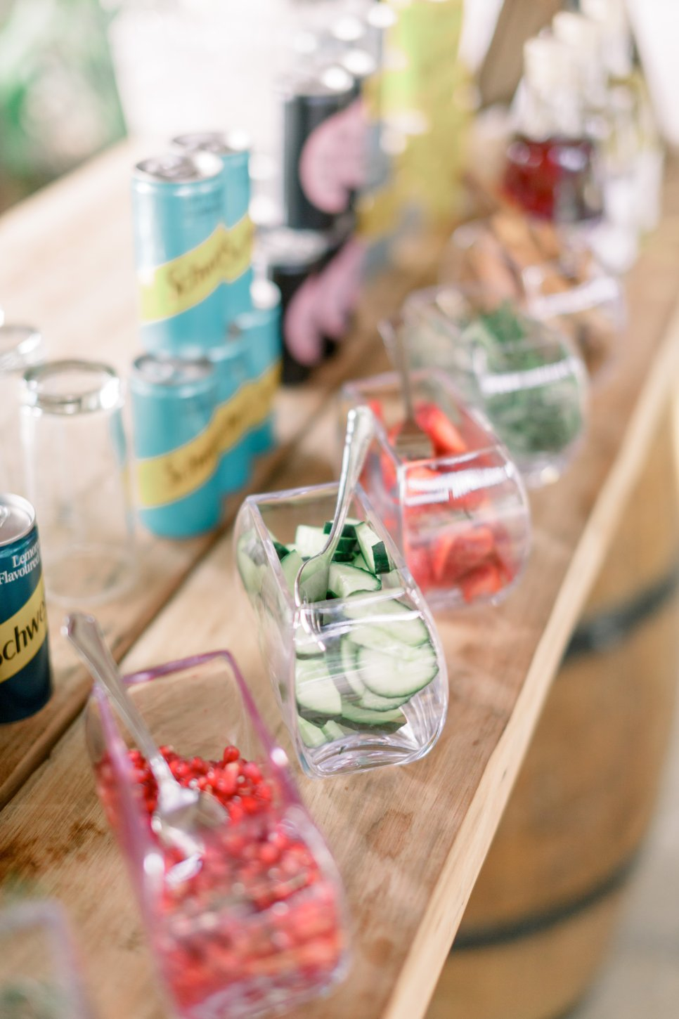 Oakfield Farm - Wedding & Function Venue