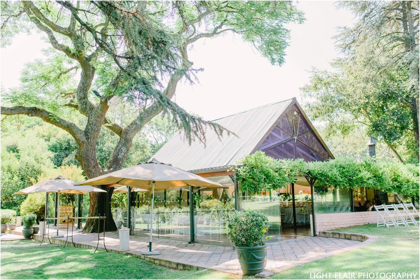 Oakfield Farm - Wedding & Function Venue