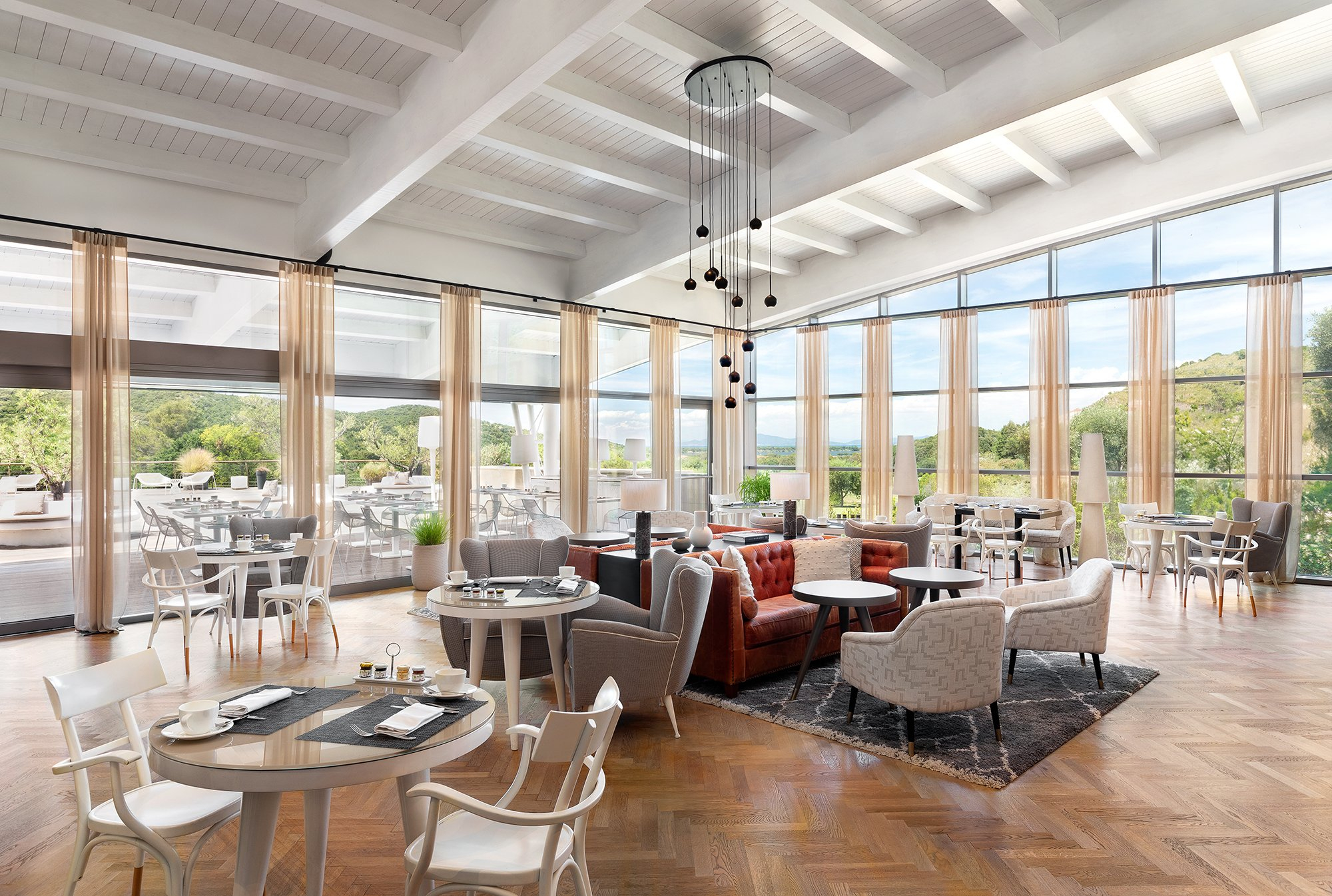 Argentario Golf & Wellness Resort, Autograph Collection