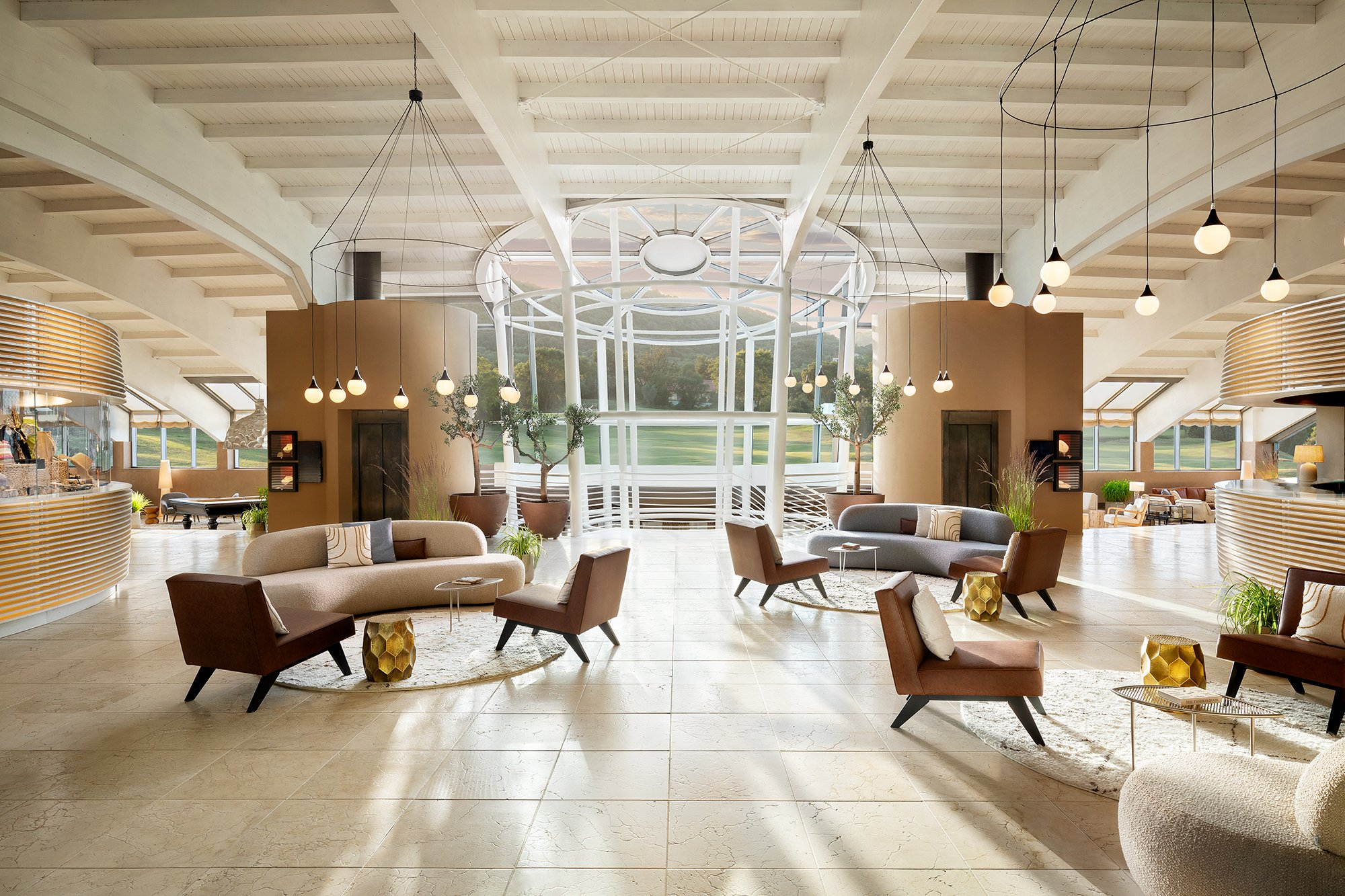 Argentario Golf & Wellness Resort, Autograph Collection