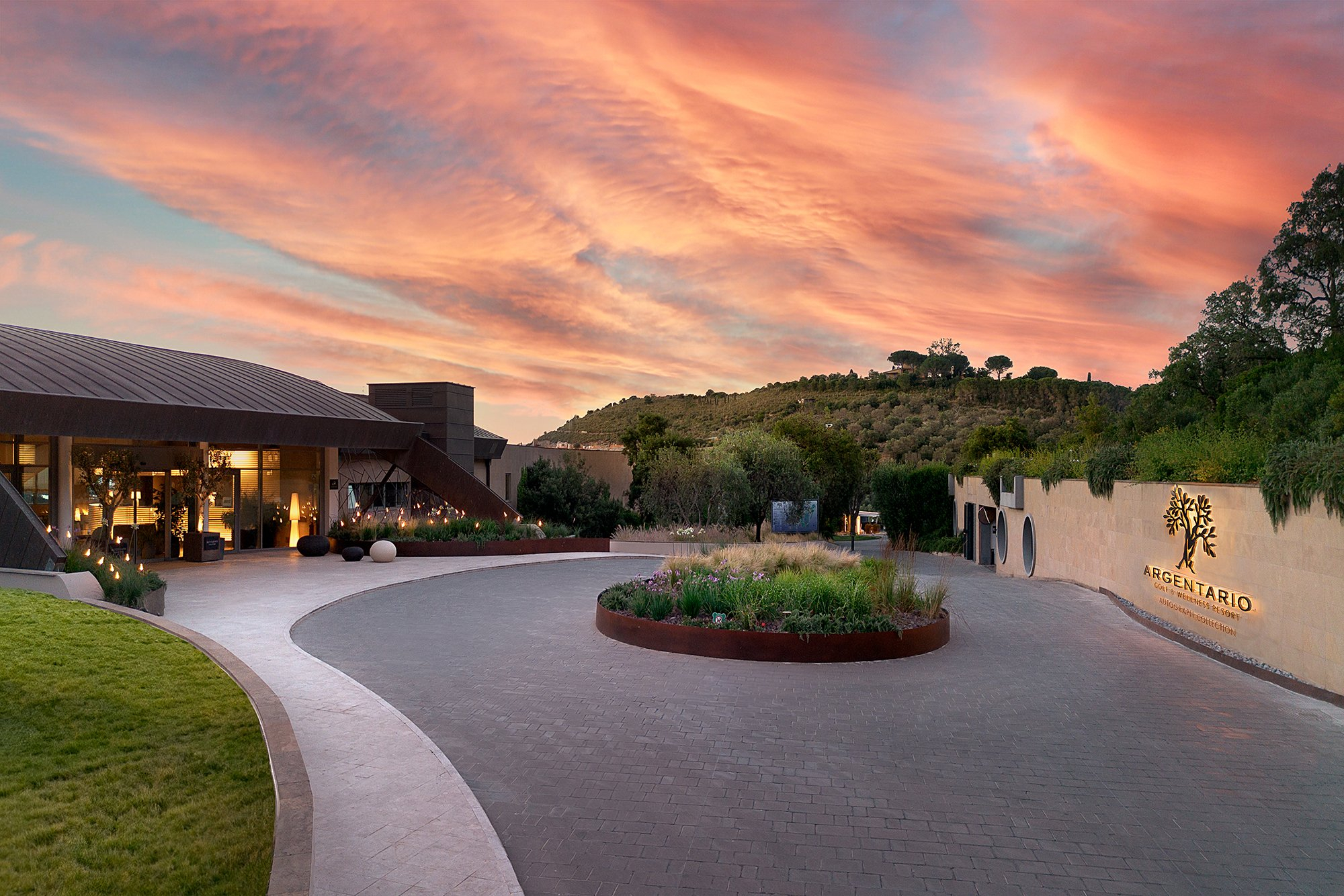 Argentario Golf & Wellness Resort, Autograph Collection