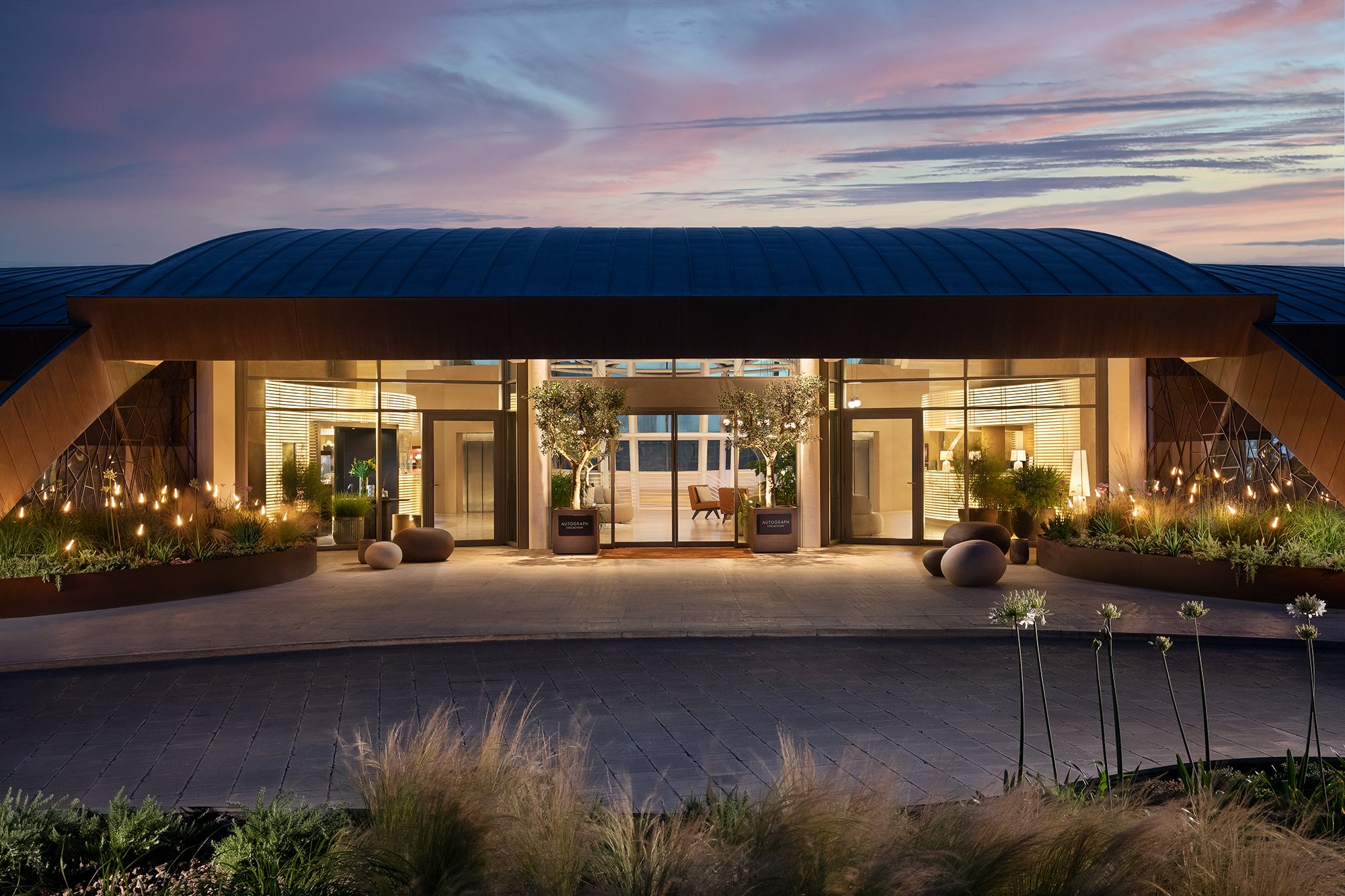 Argentario Golf & Wellness Resort, Autograph Collection