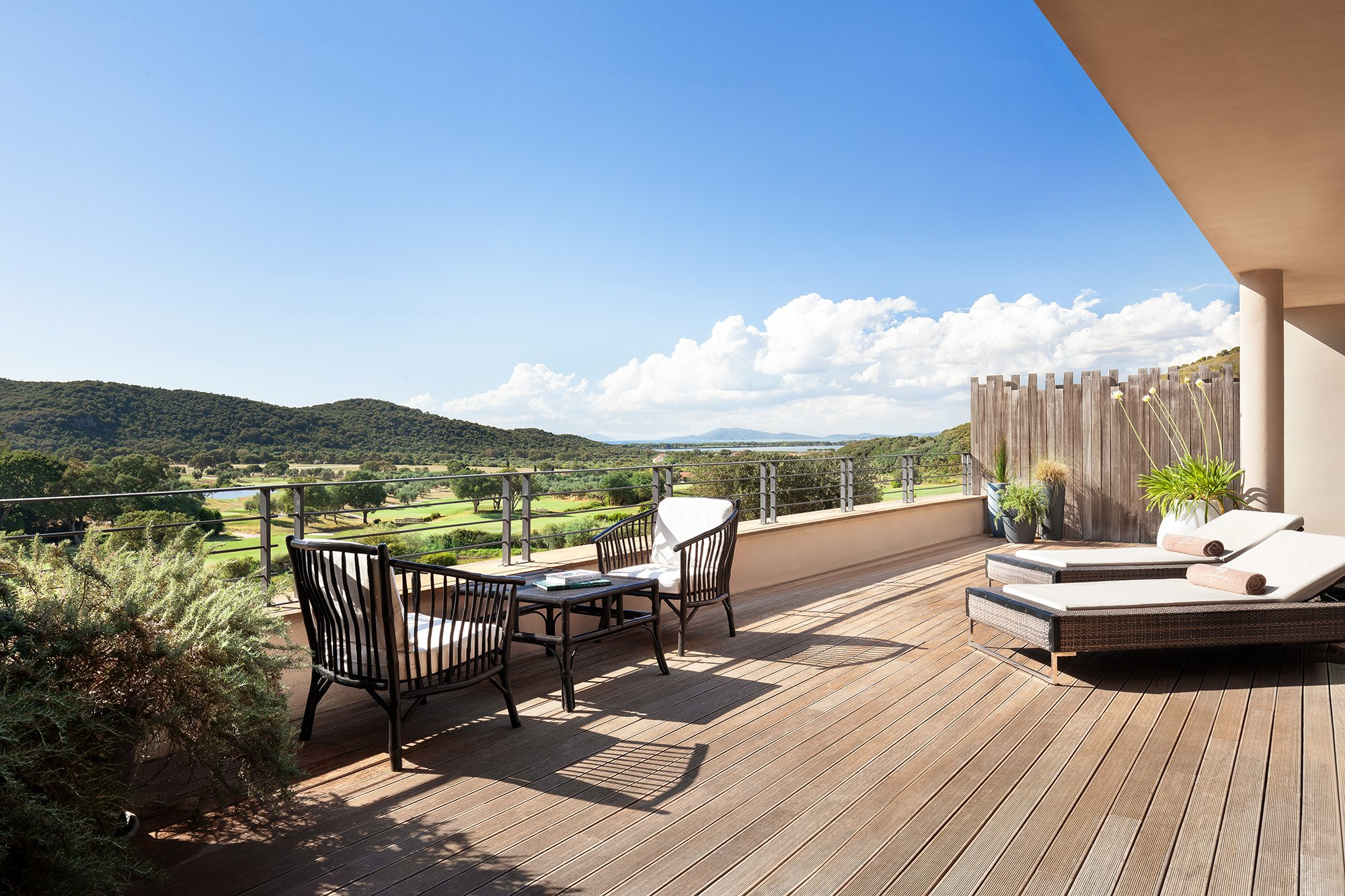Argentario Golf & Wellness Resort, Autograph Collection
