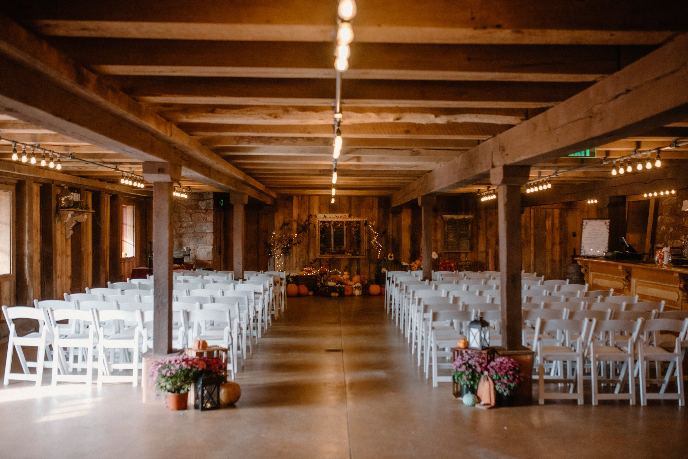 Mount Hope Estate & Winery