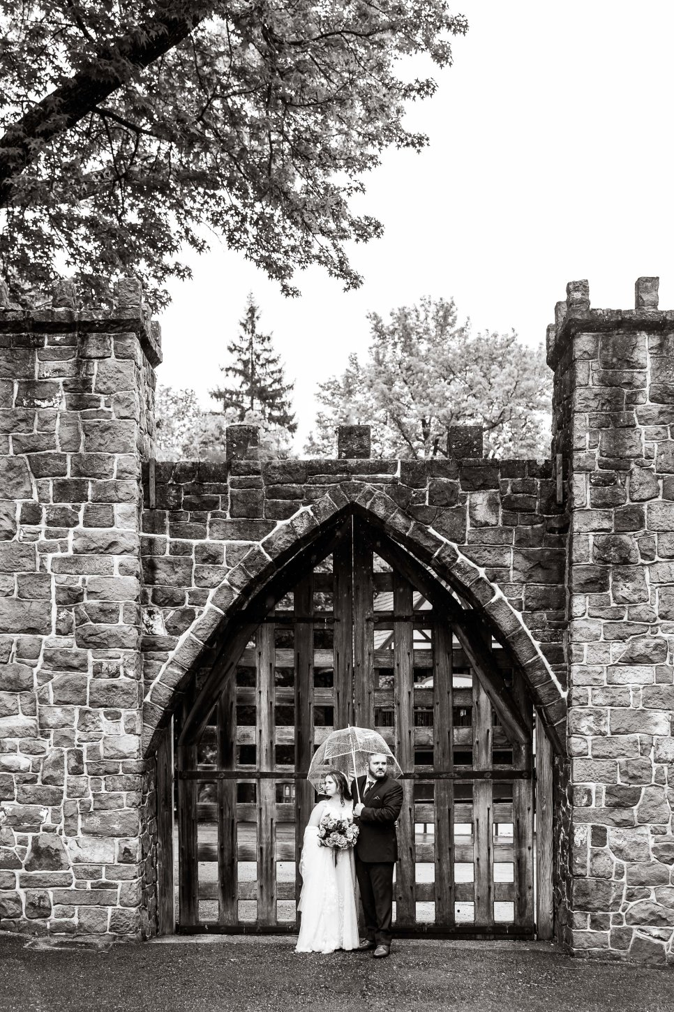 Mount Hope Estate & Winery