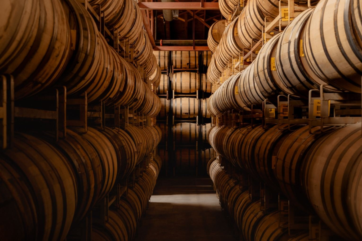 Stranahan's Colorado Whiskey Distillery