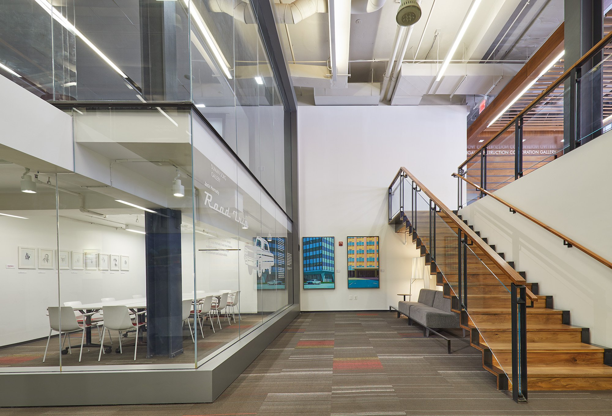 District Architecture Center