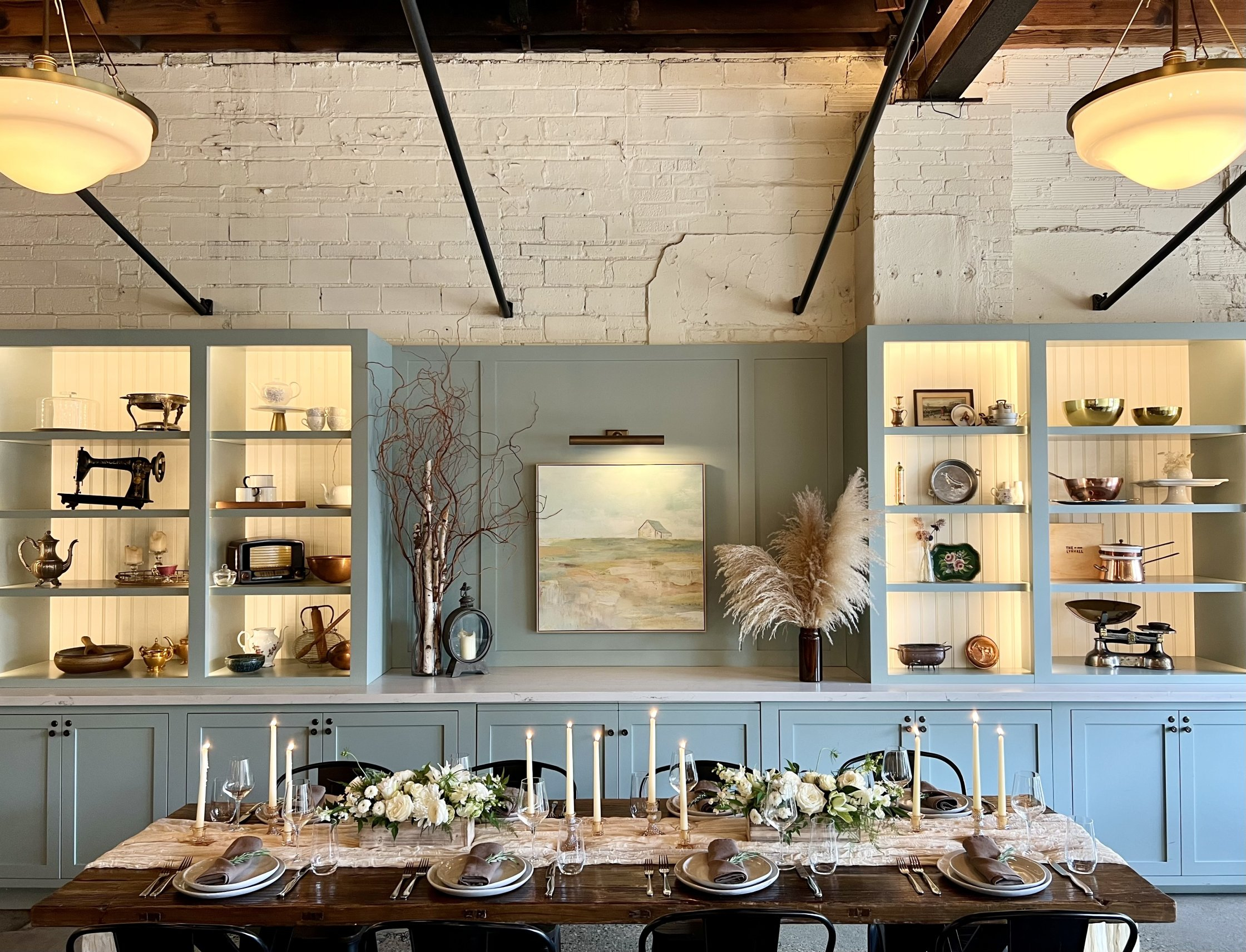 The Lynhall - No. 2640