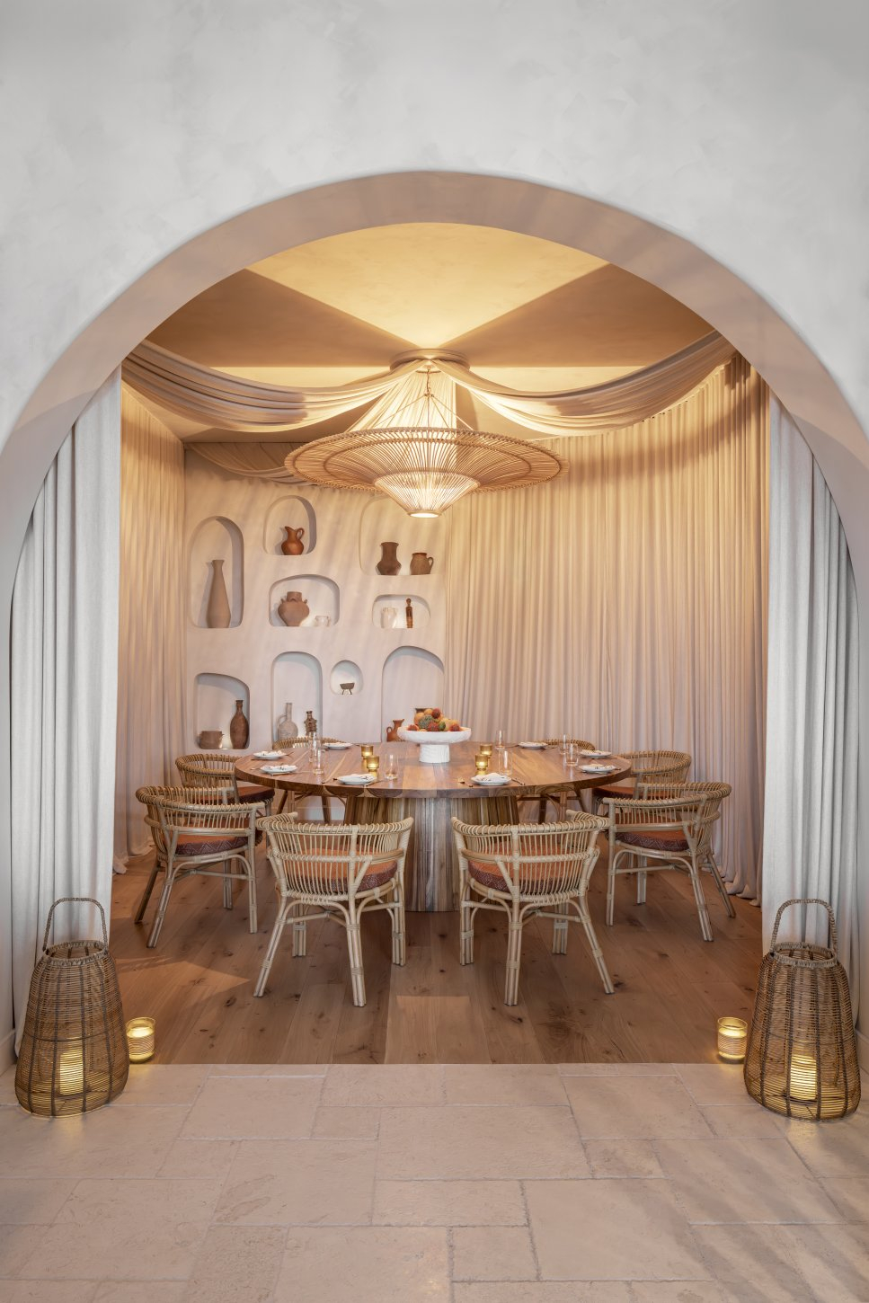 YAYA Coastal Cuisine