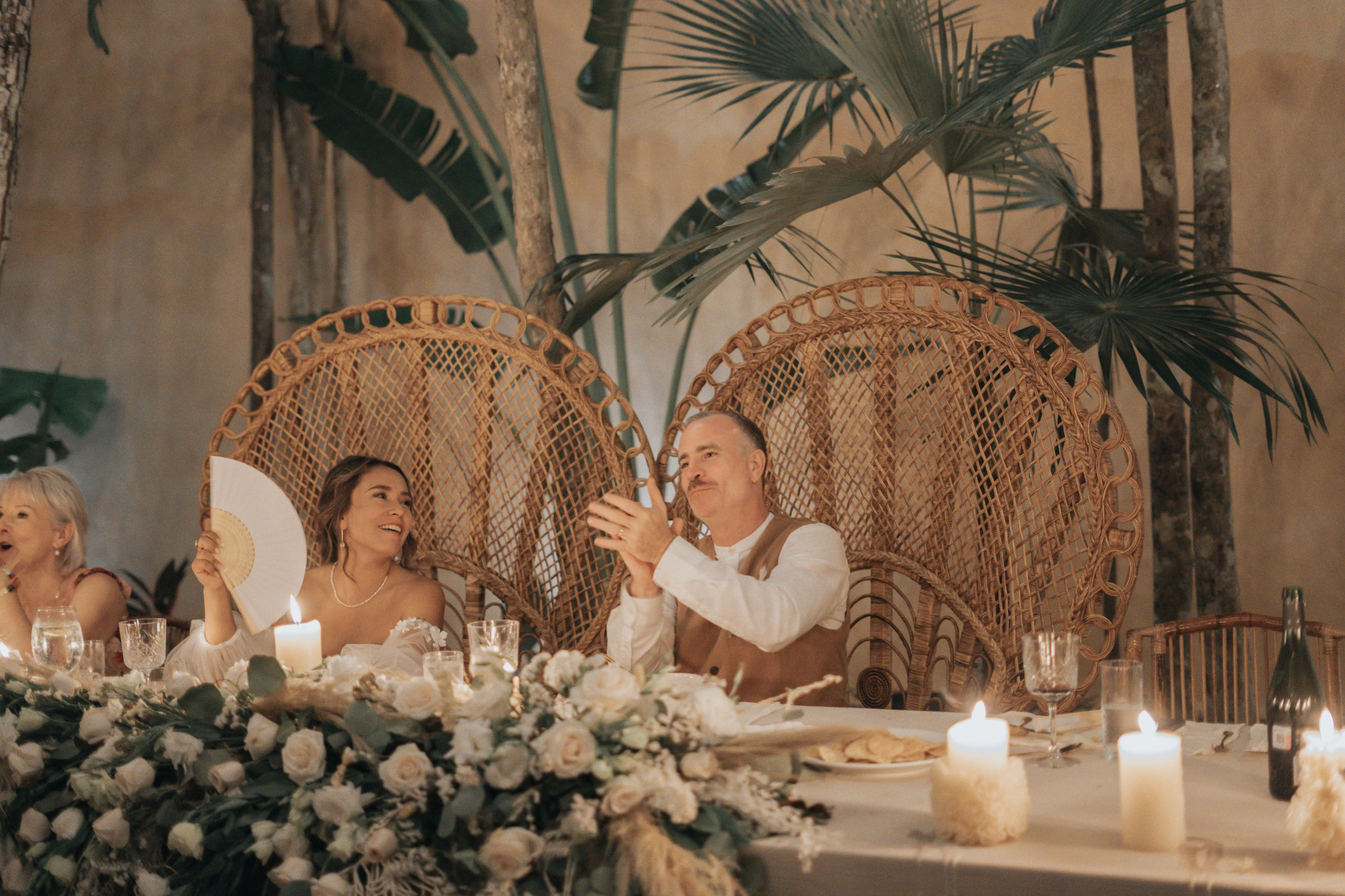 NAJIL CHAK - TULUM VENUE