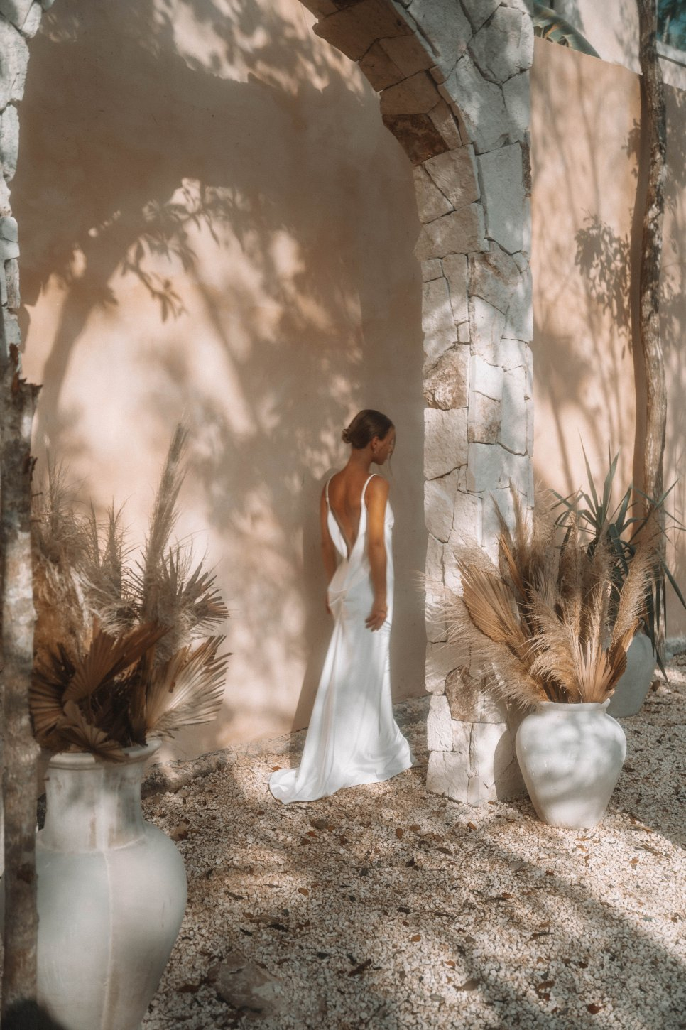 NAJIL CHAK - TULUM VENUE