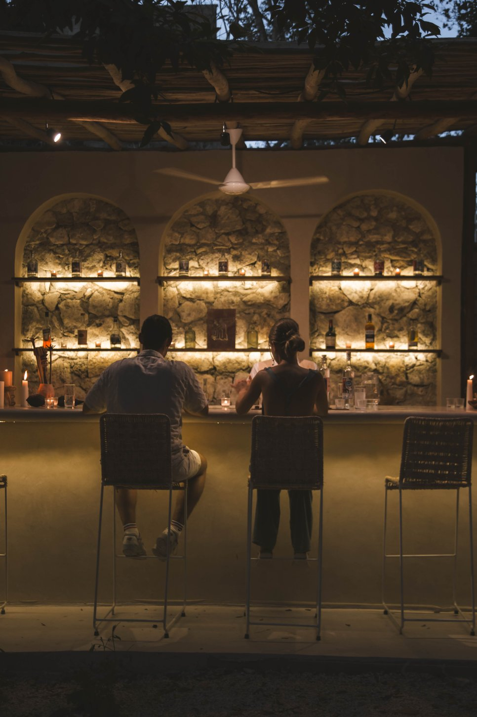 NAJIL CHAK - TULUM VENUE