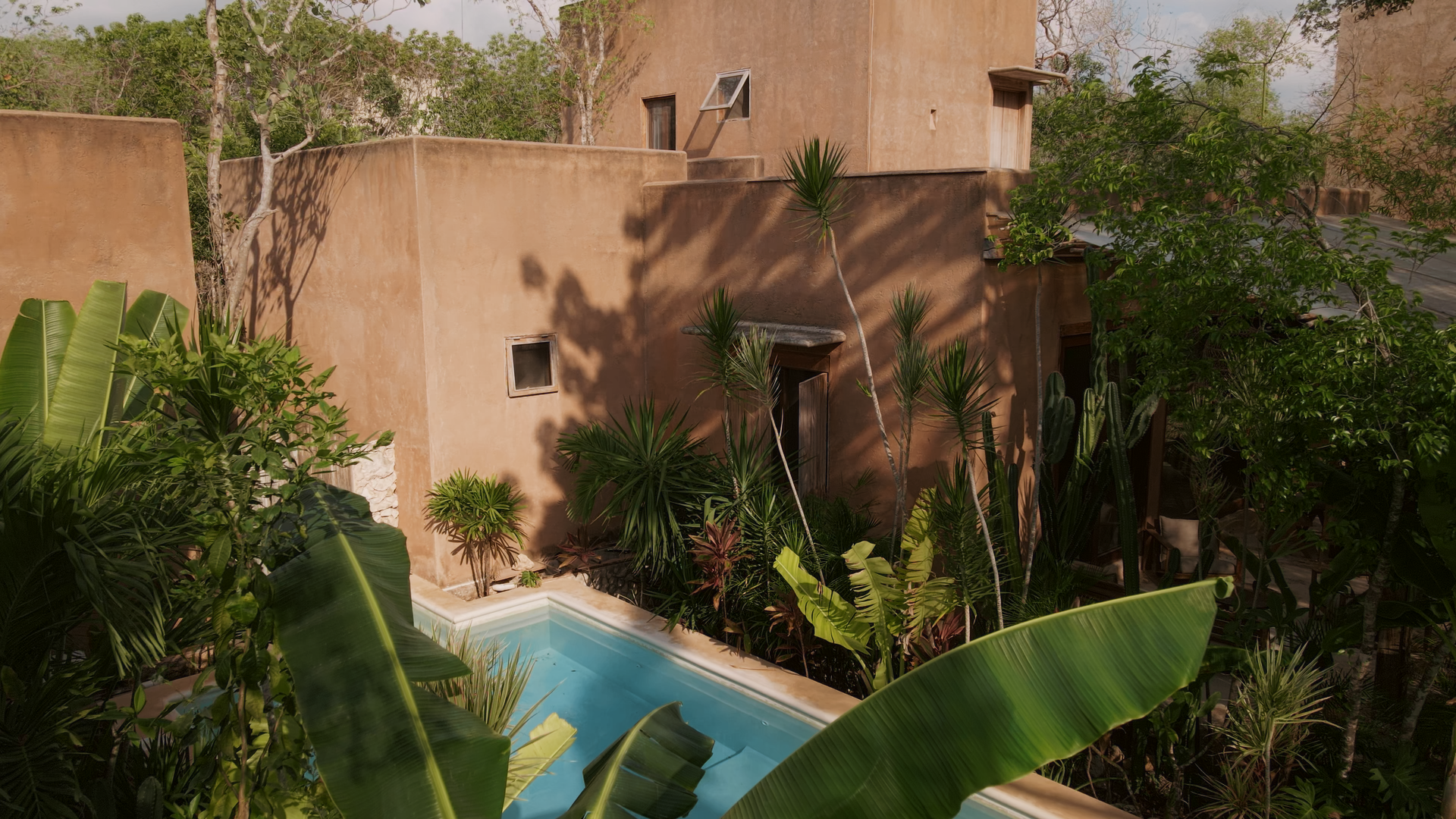 NAJIL CHAK - TULUM VENUE